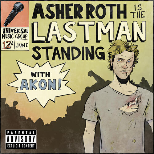 Релиз Last Man Standing