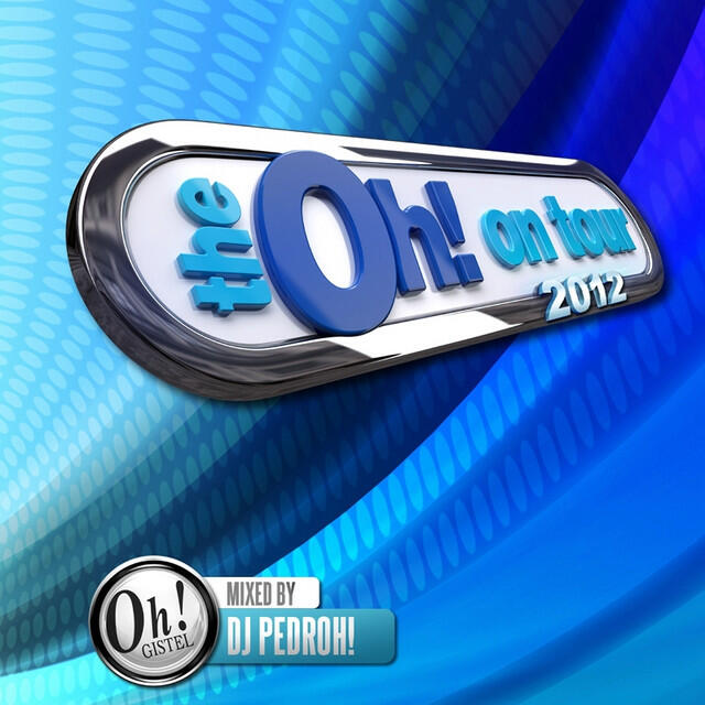 Релиз The Oh! On Tour 2012