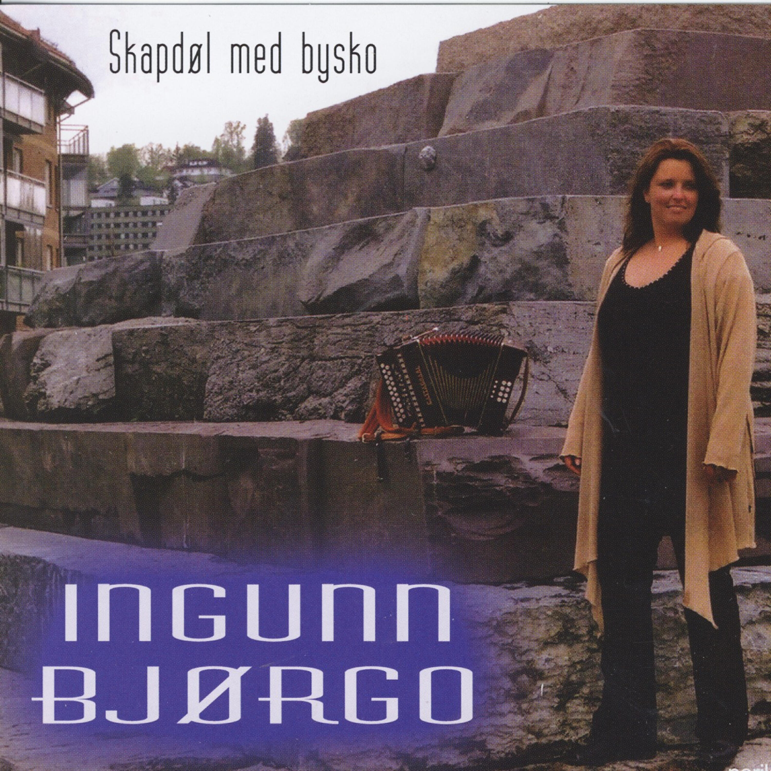 Релиз Skapdøl Med Bysko