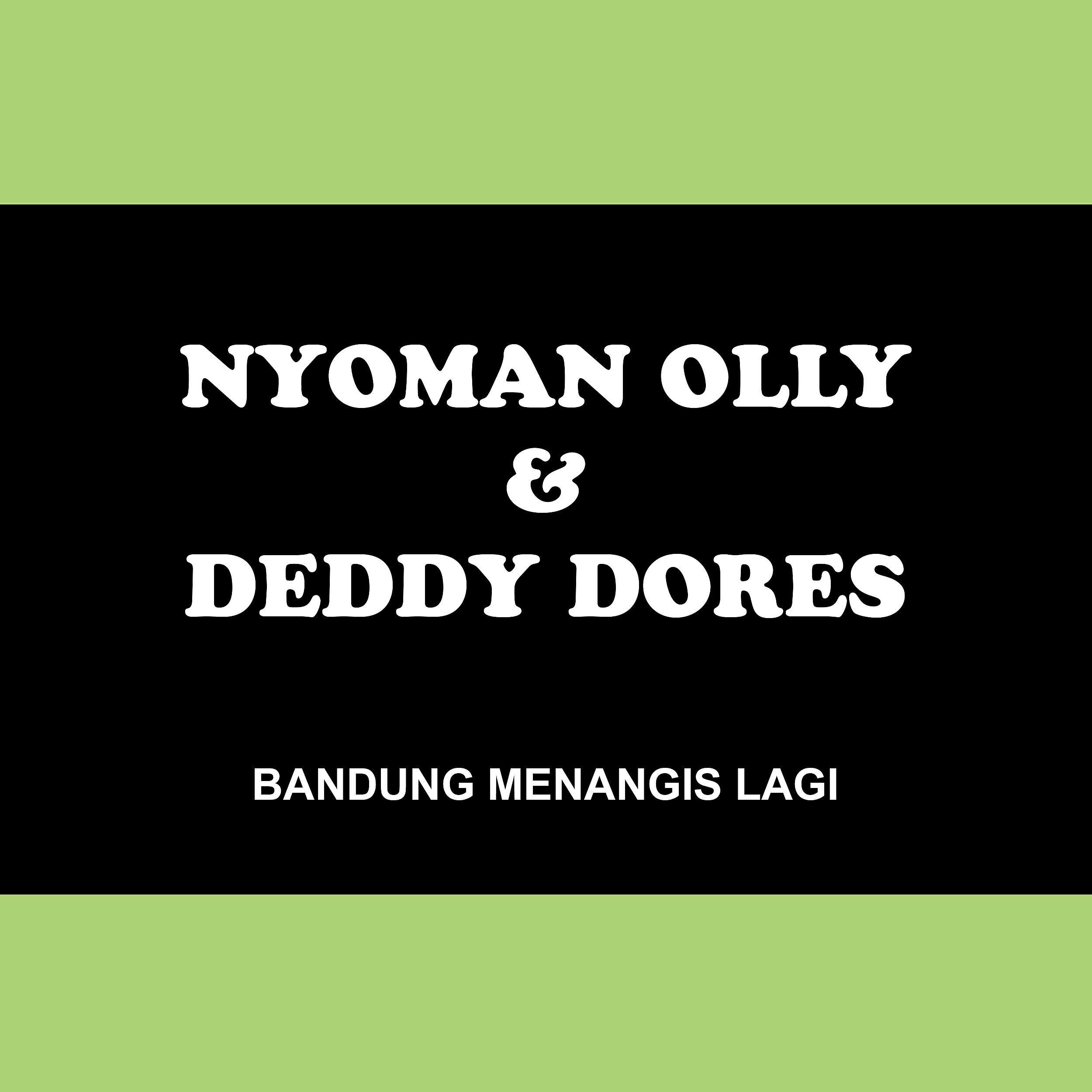 Релиз Bandung Menangis Lagi