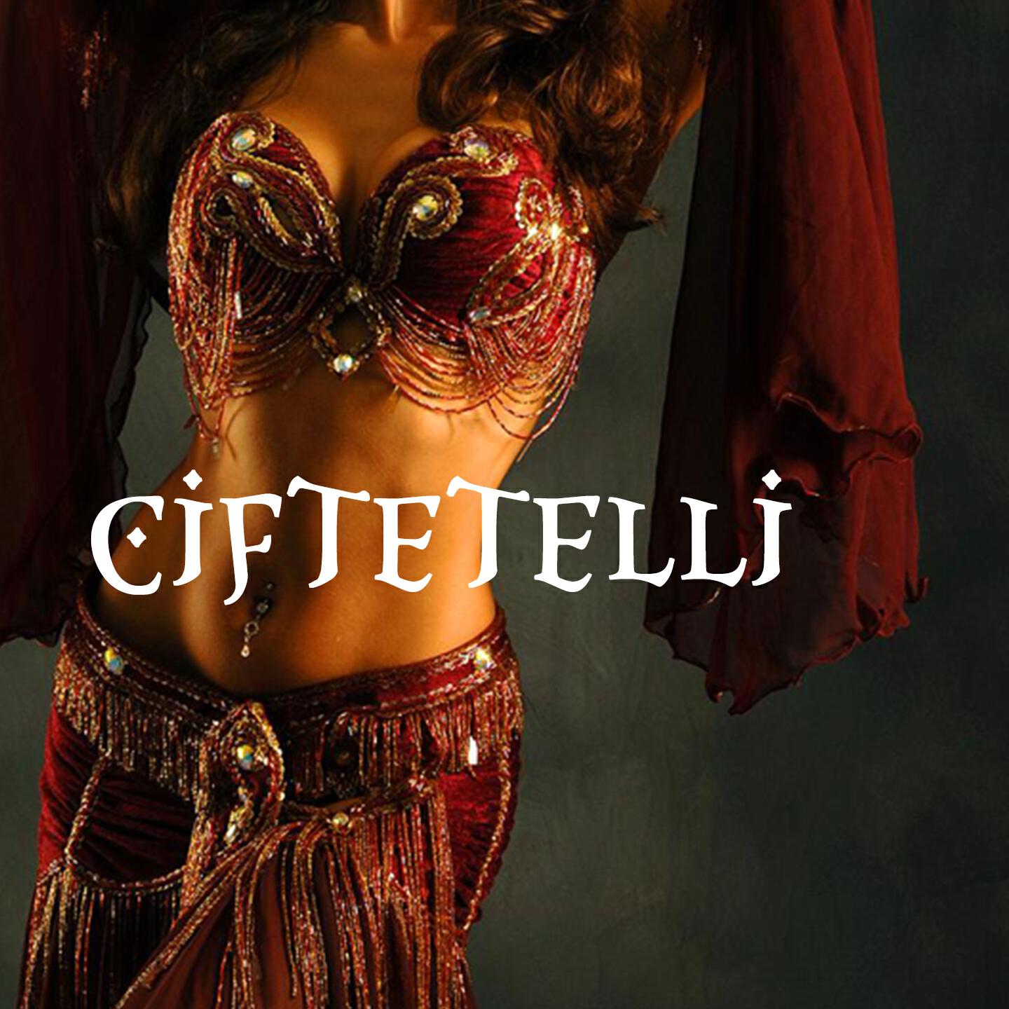 Релиз Çiftetelli Oyun Havaları
