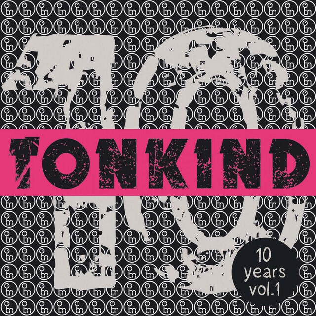 Релиз 10 Years Tonkind, Vol.1