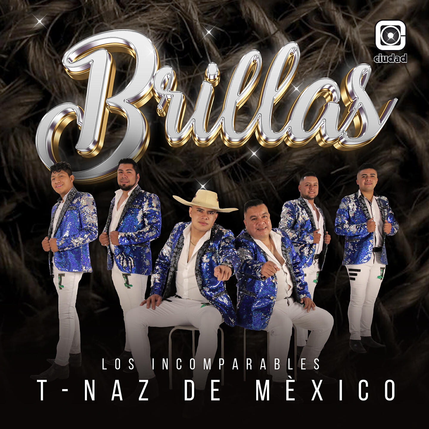 Релиз Brillas