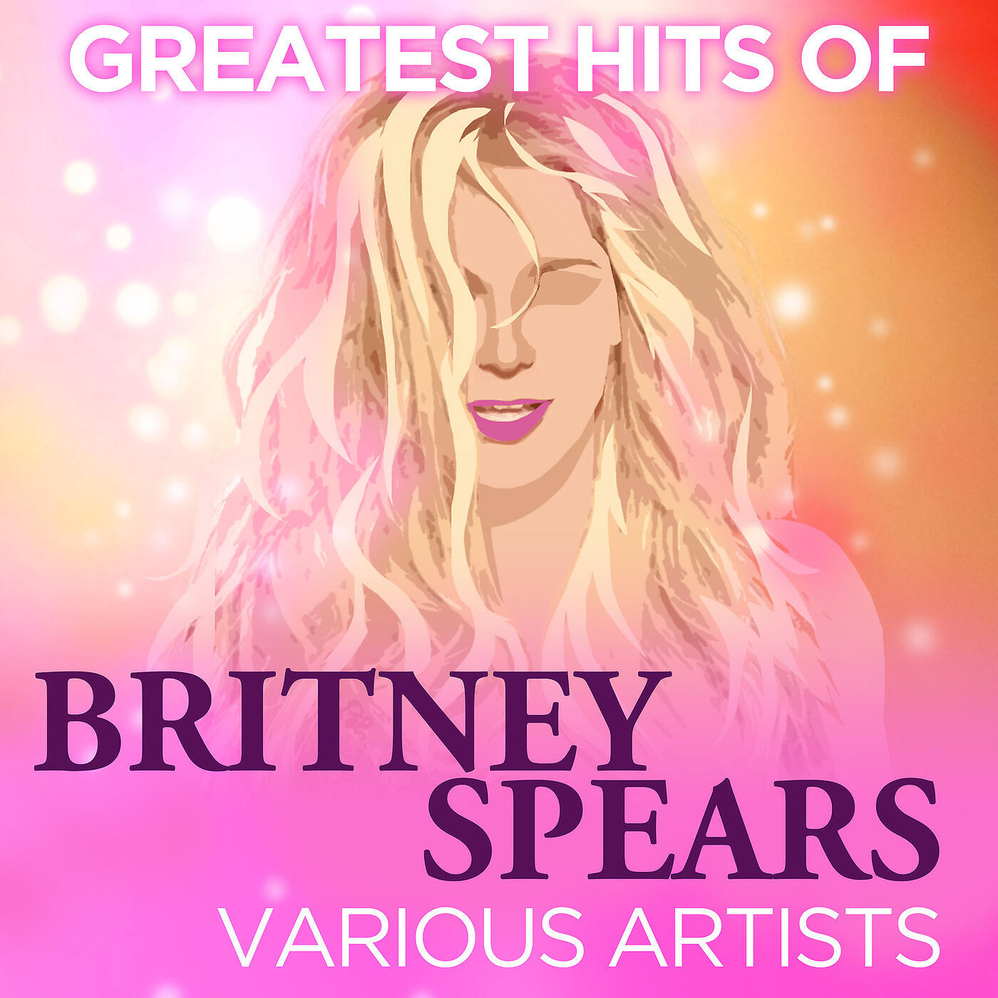 Релиз Greatest Hits of Britney Spears