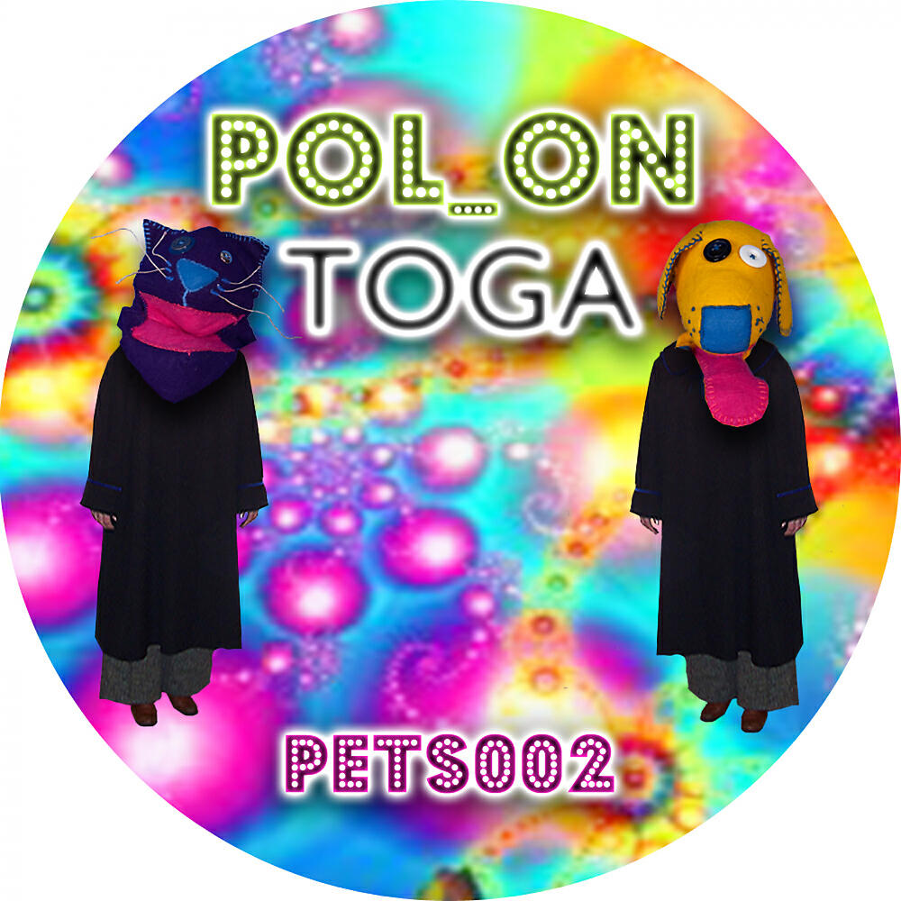 Релиз Toga