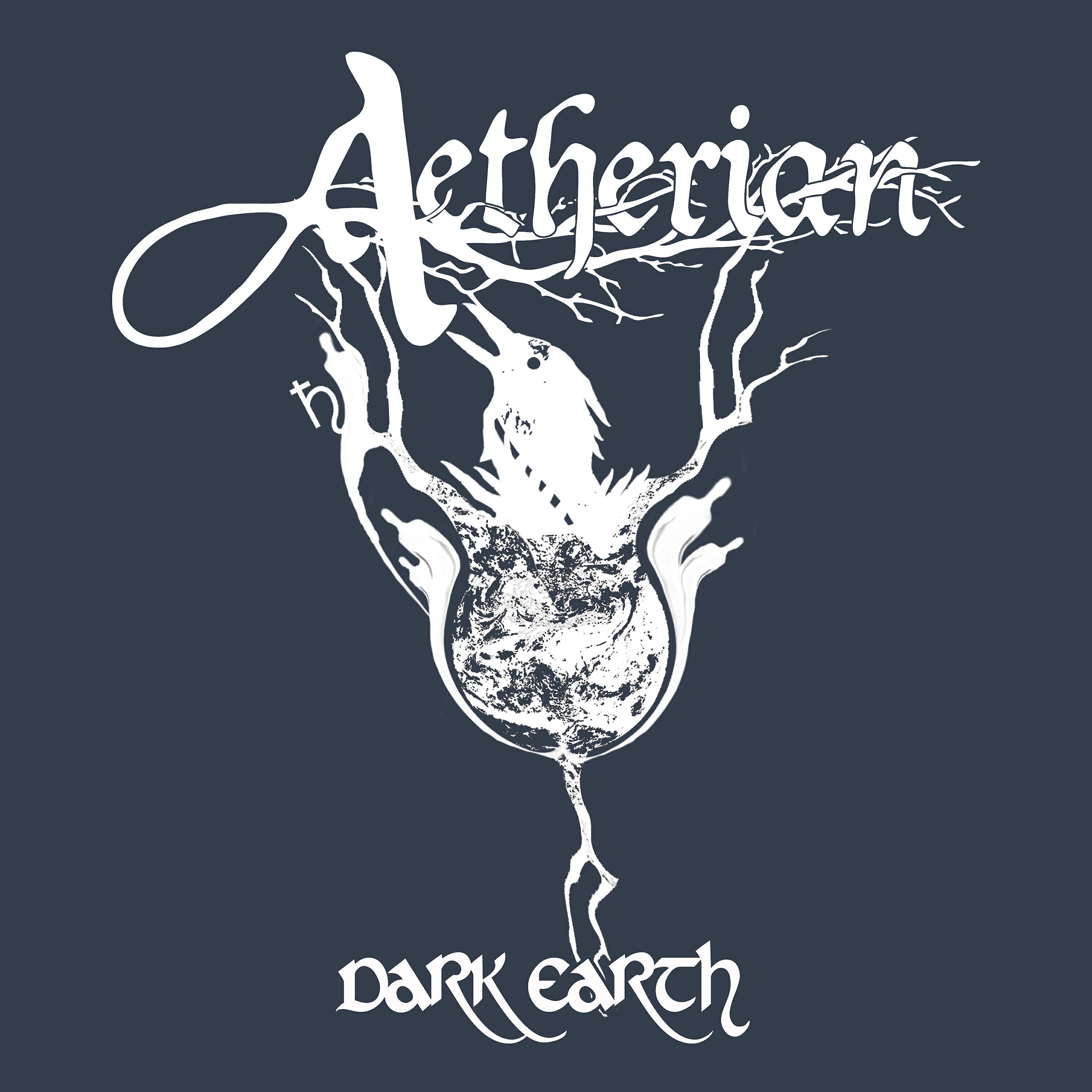 Релиз Dark Earth