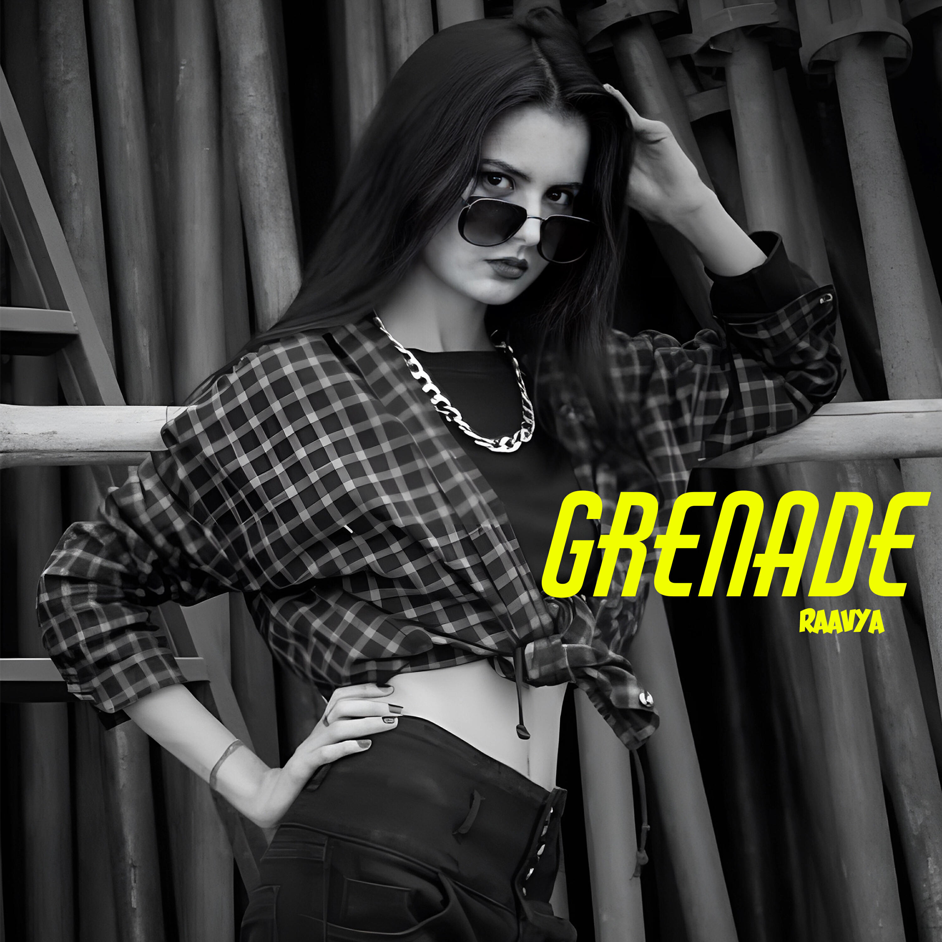 Релиз Grenade