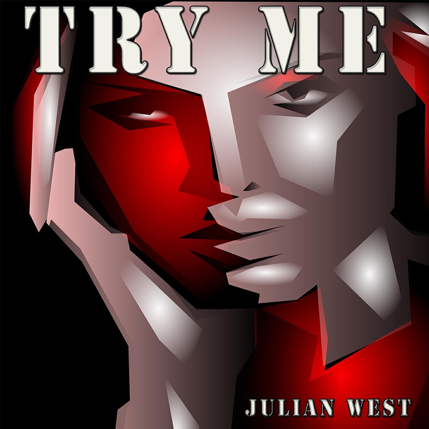 Релиз Try Me