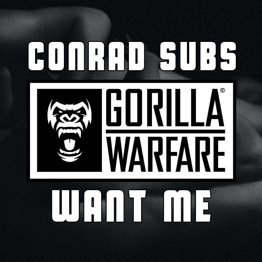 Скачать песню Conrad Subs - Want Me бесплатно в MP3 для Android и iOS
