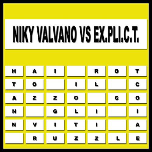 Релиз Hai rotto il cazzo con gli inviti a Ruzzle