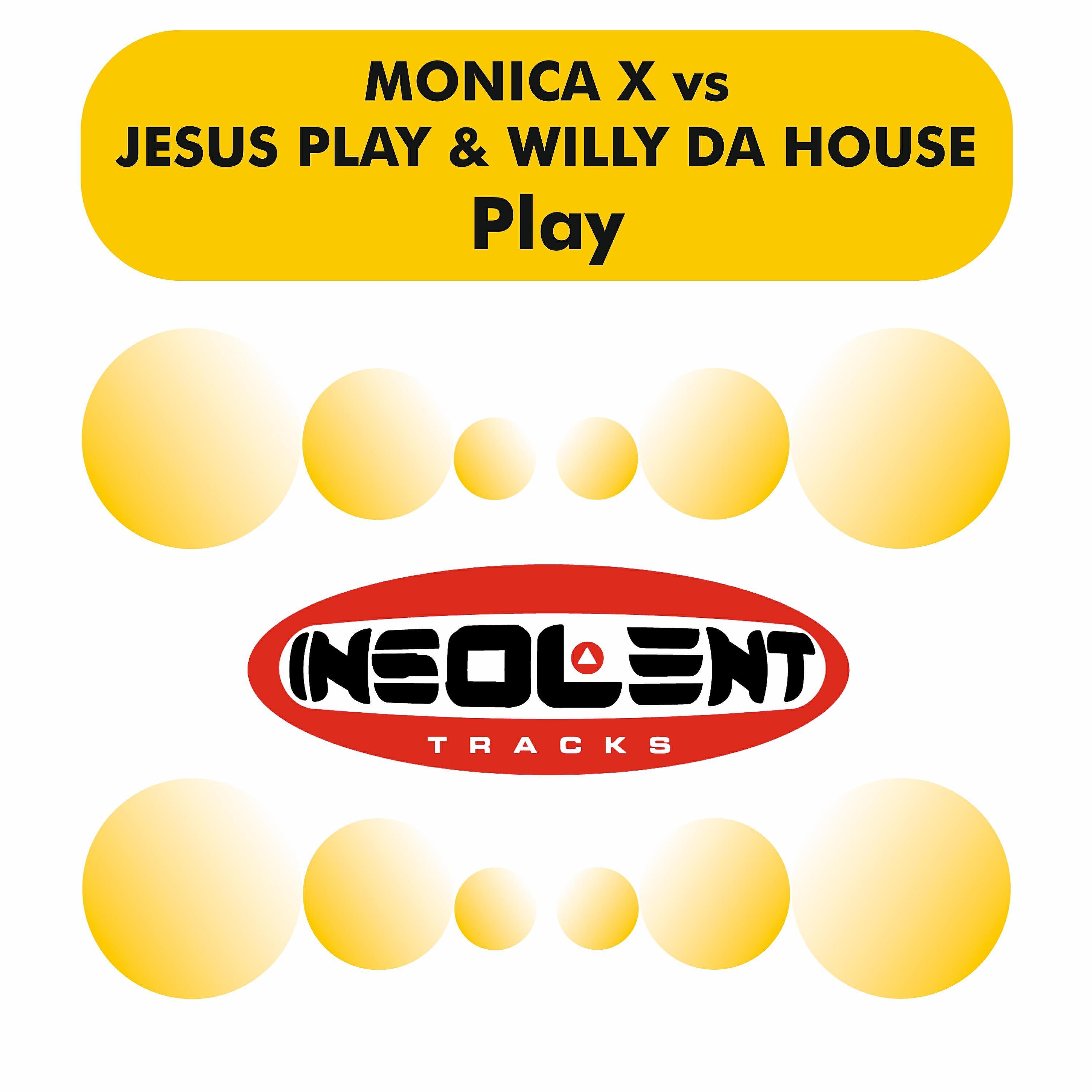 Jesus Play