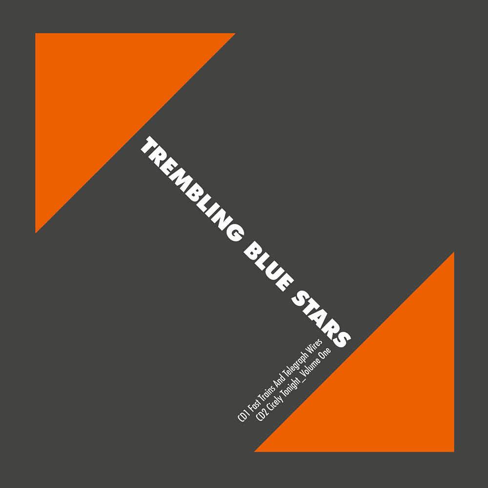 Релиз Fast Trains And Telegraph Wires