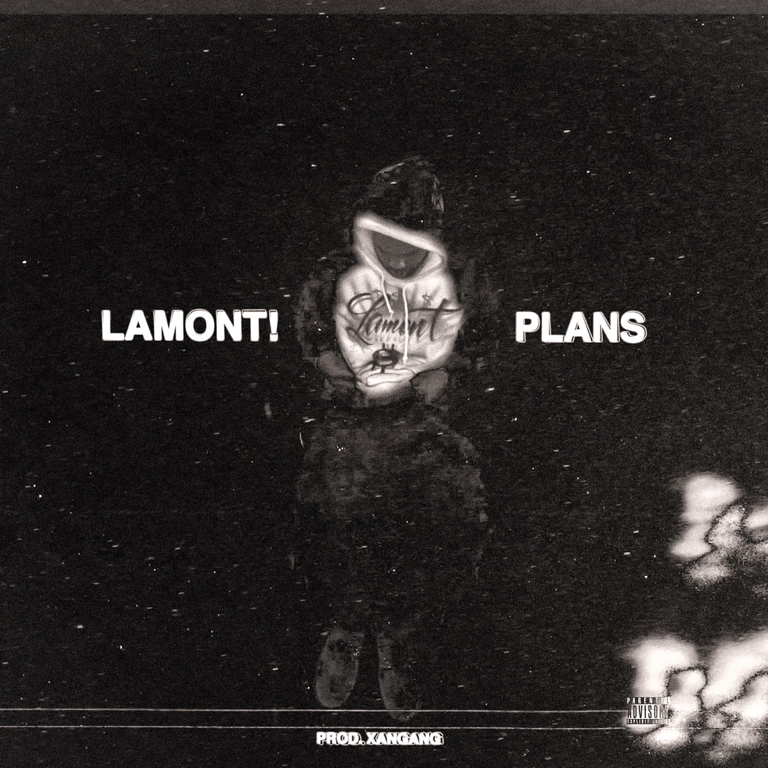 Релиз Plans