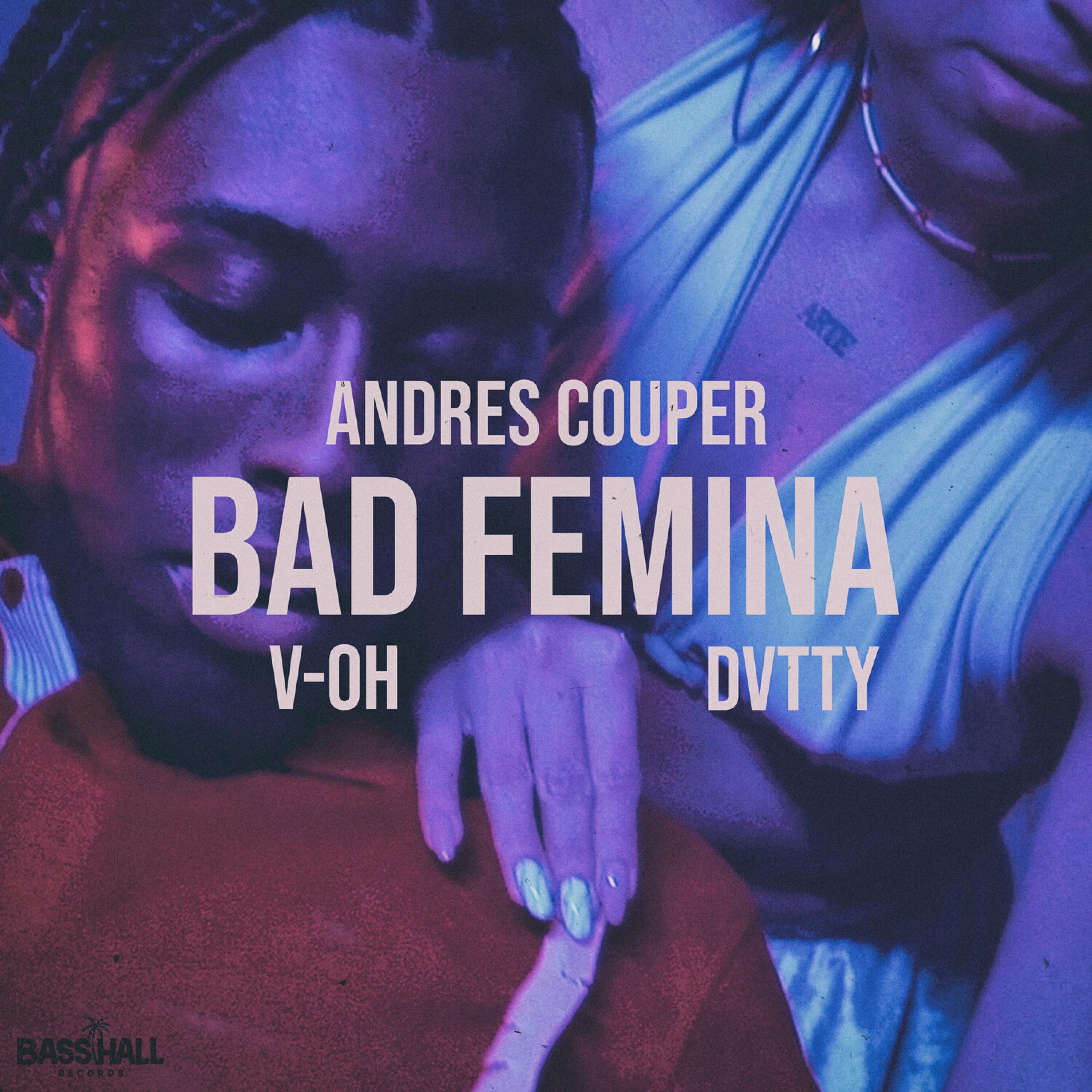 Релиз Bad Femina