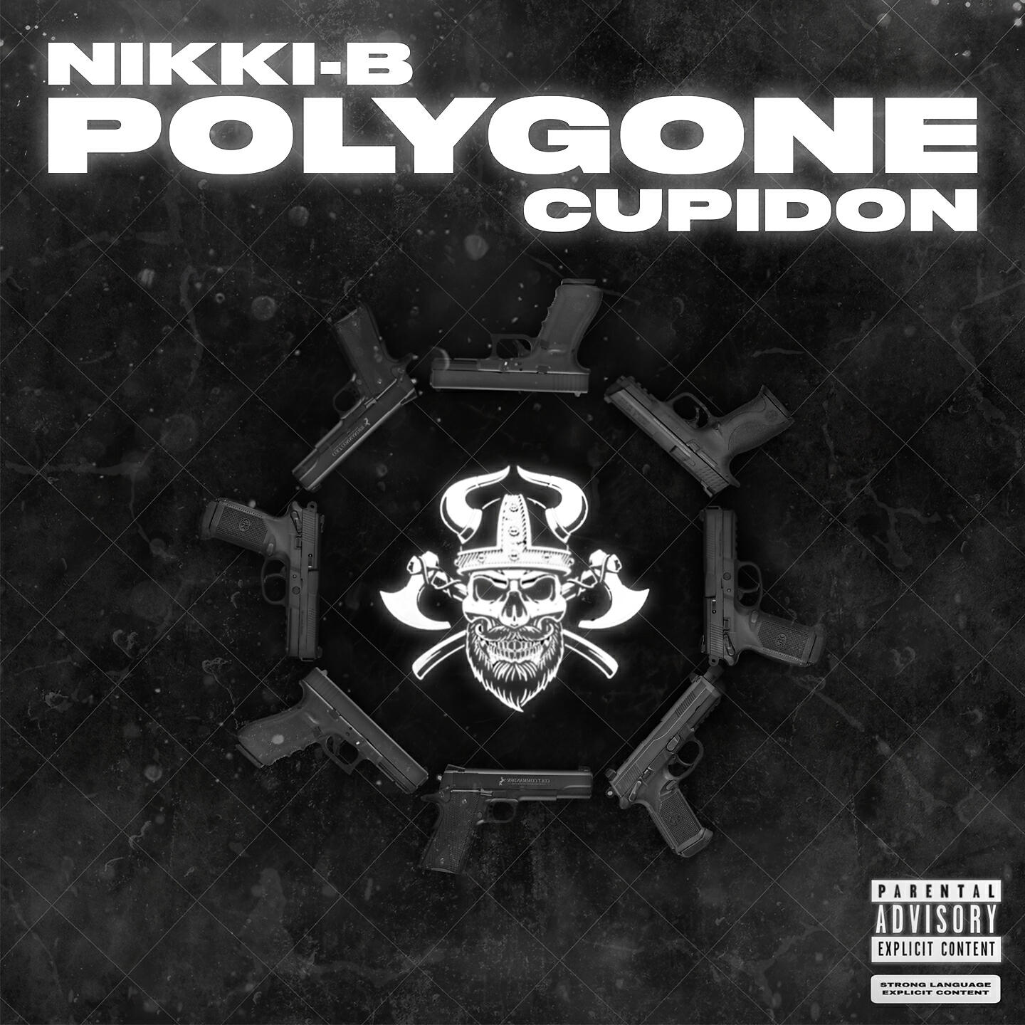 Релиз Polygone