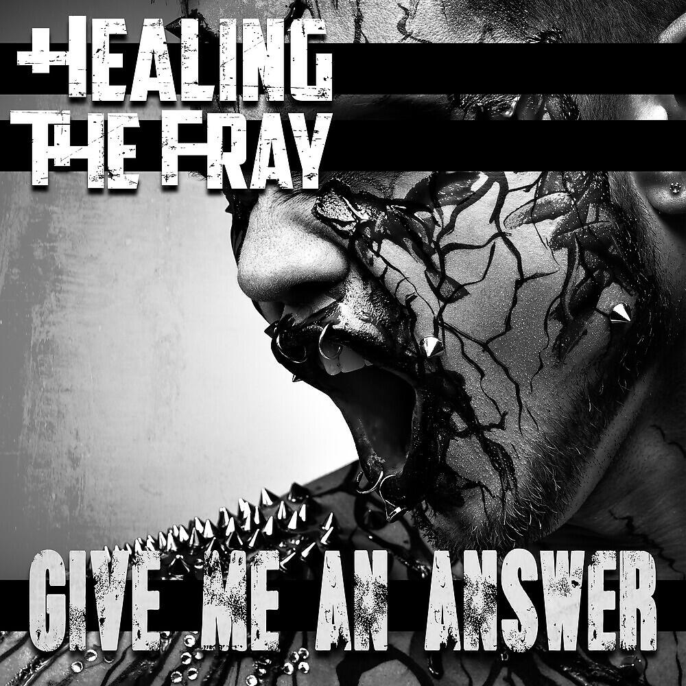 Healing The Fray