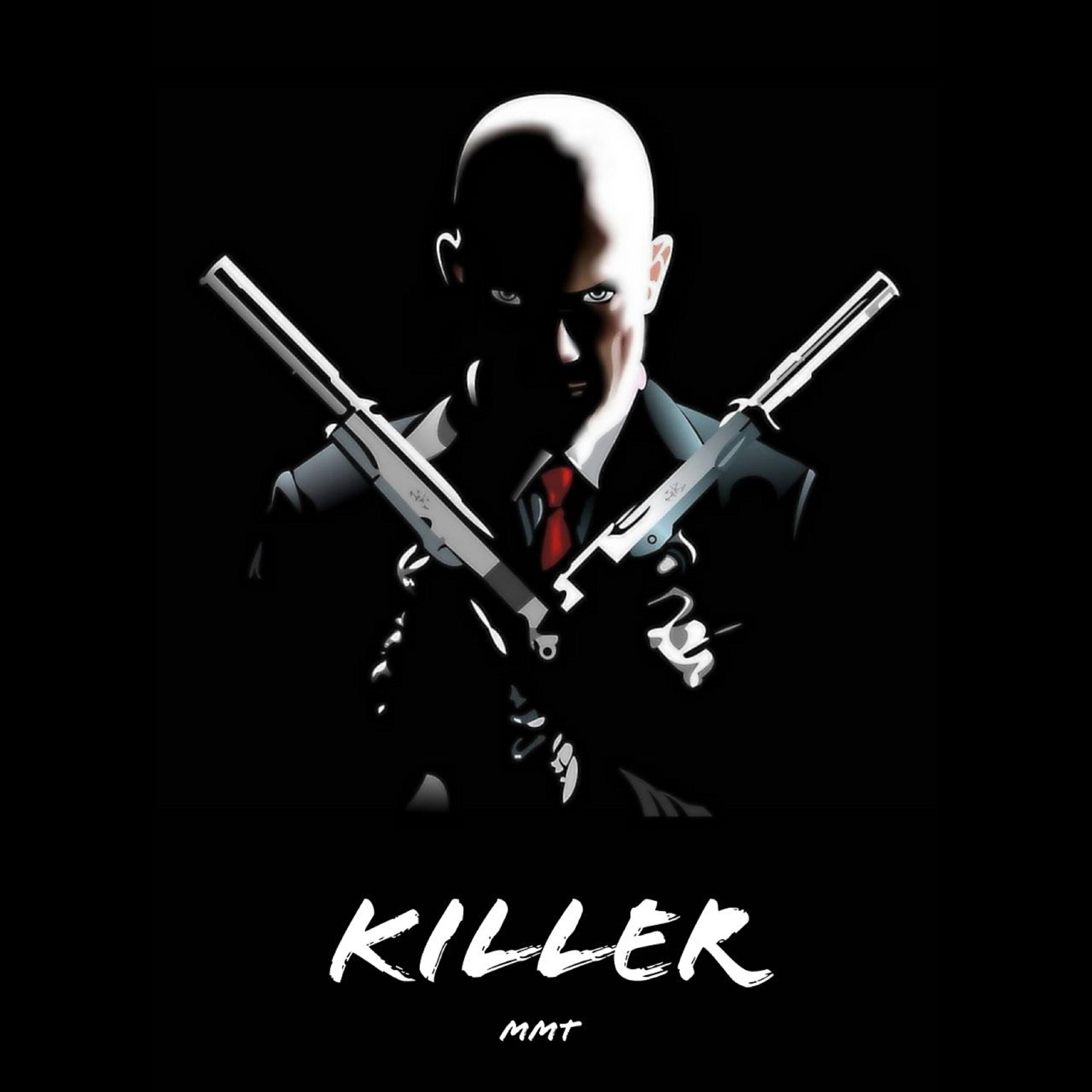 Релиз KILLER