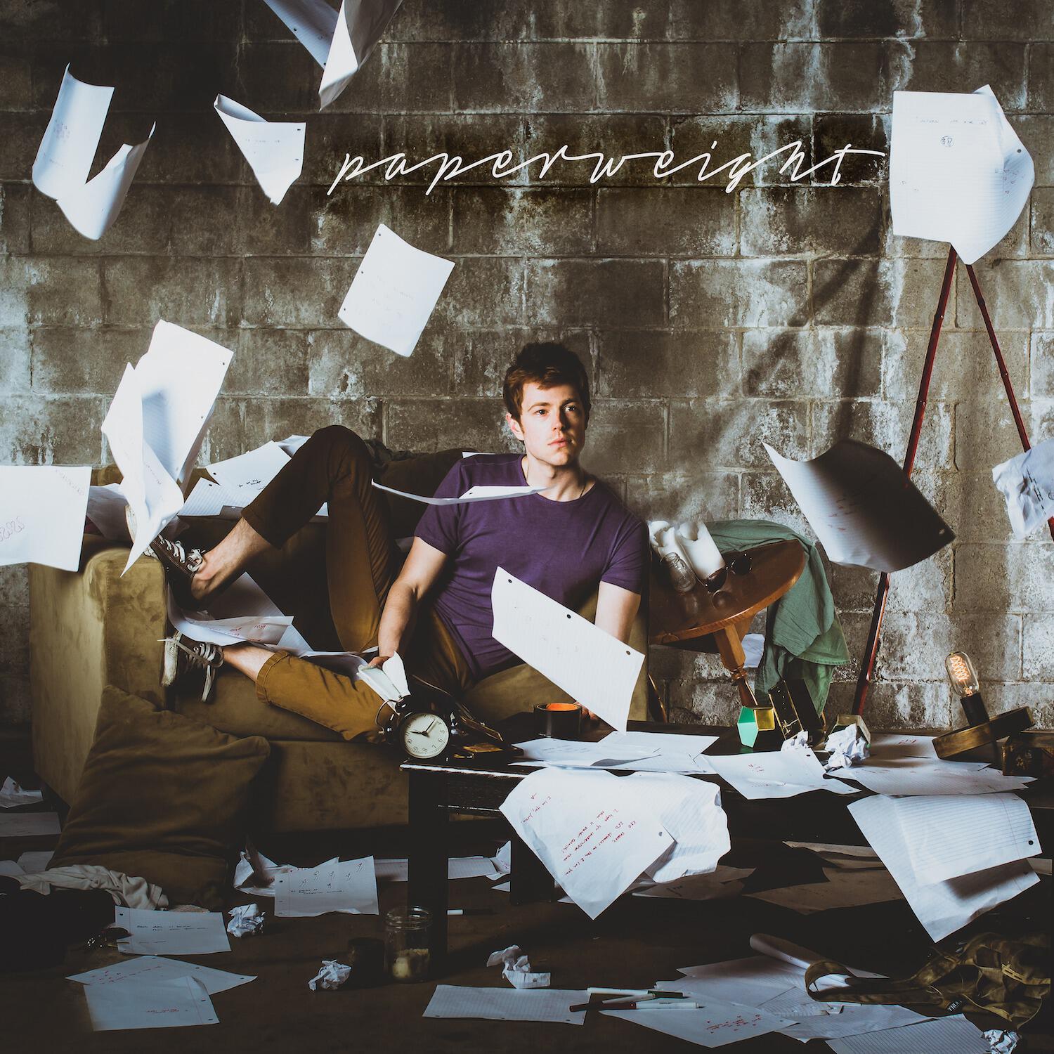 Релиз Paperweight