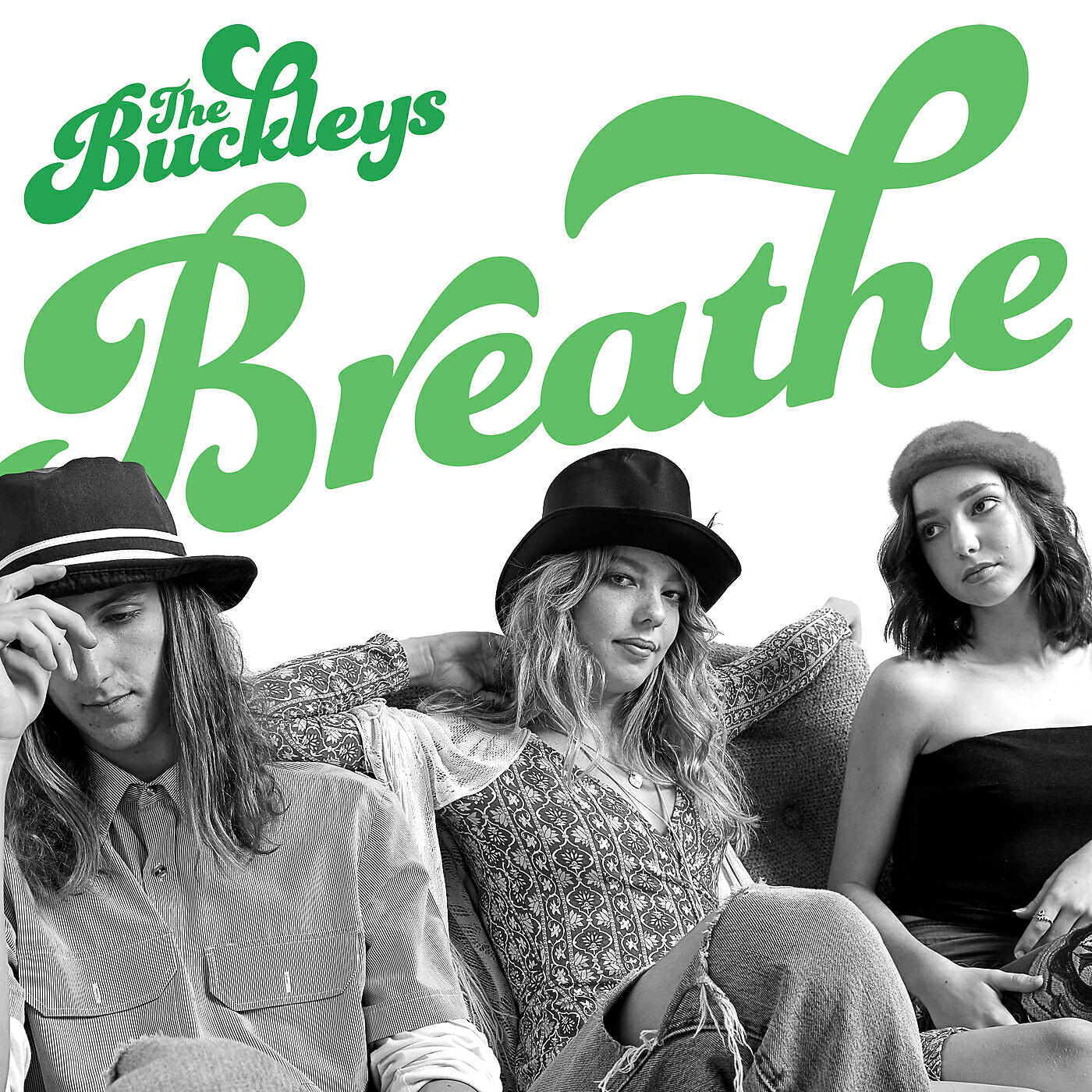 Релиз Breathe