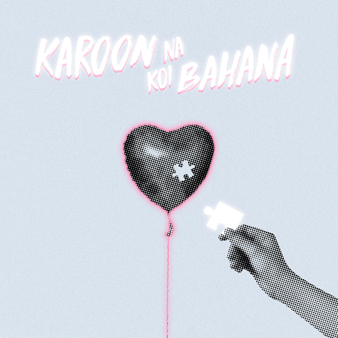 Релиз Karoon Na Koi Bahana