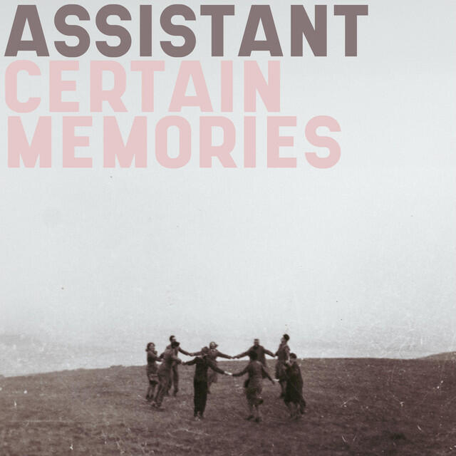 Релиз Certain Memories