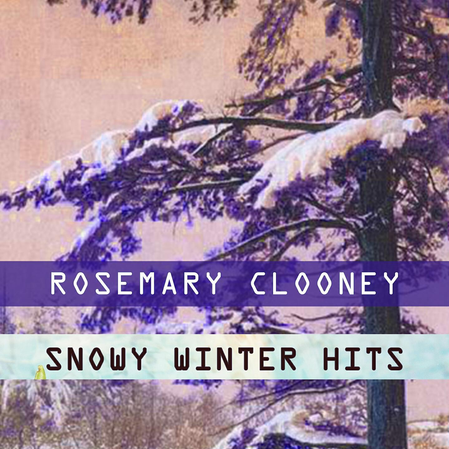 Релиз Snowy Winter Hits