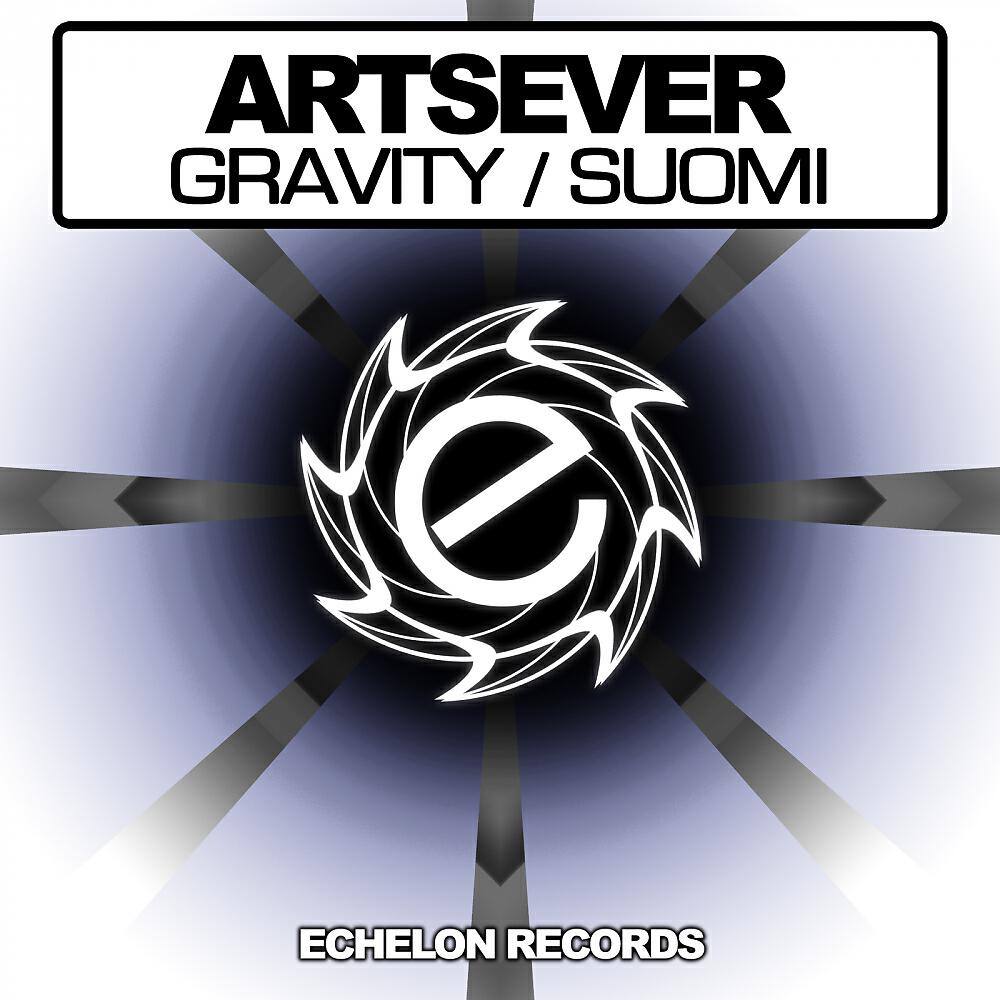 Релиз Gravity / Suomi