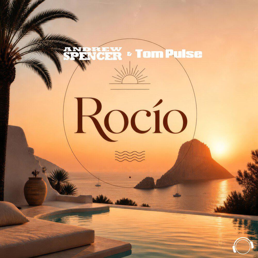 Релиз Rocío