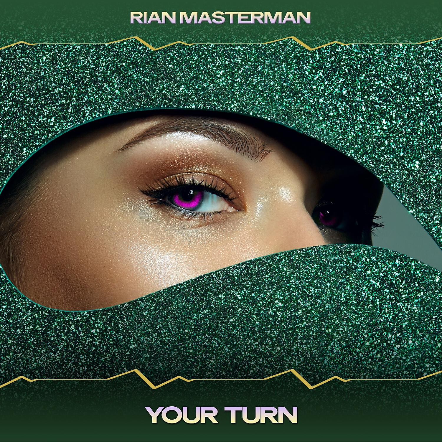 Rian Masterman