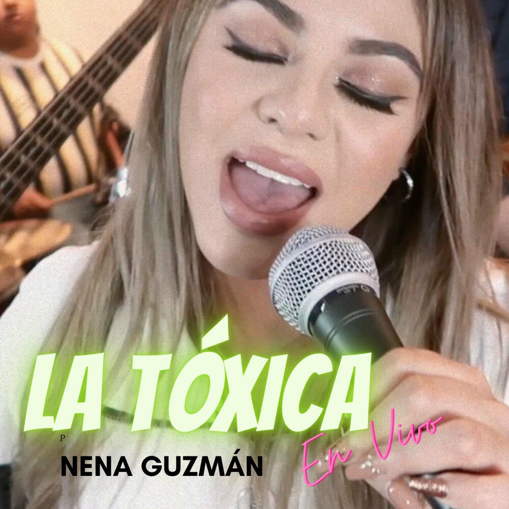 Релиз La Tóxica