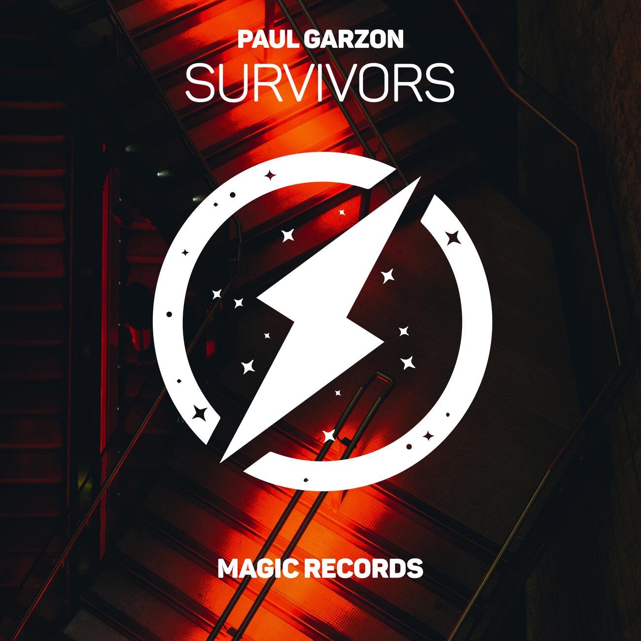 Релиз Survivors