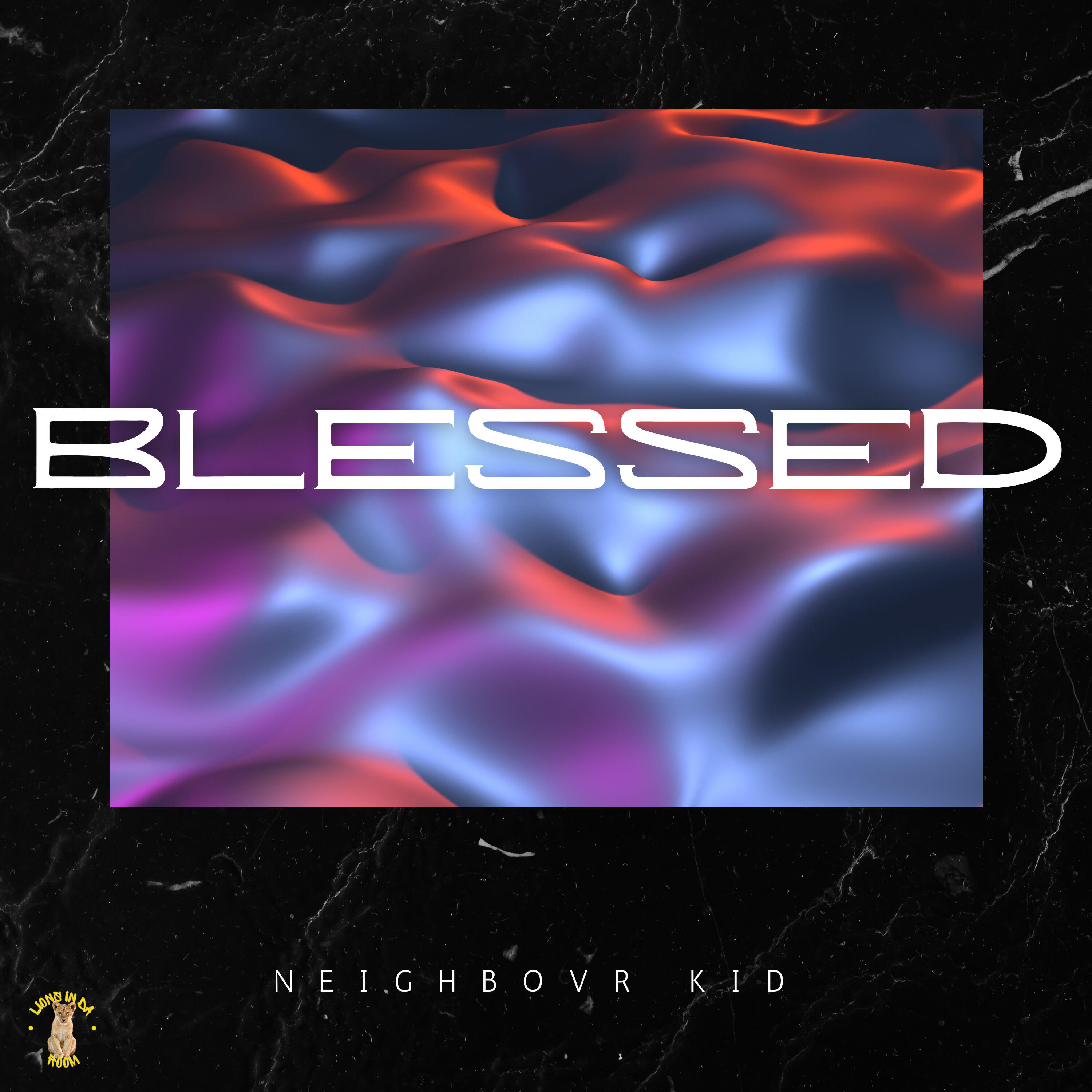 Релиз Blessed