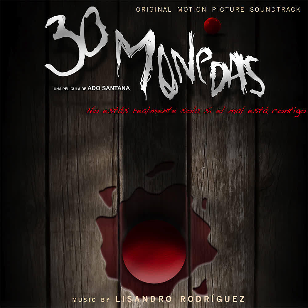 Релиз 30 Monedas (Original Motion Picture Soundtrack)