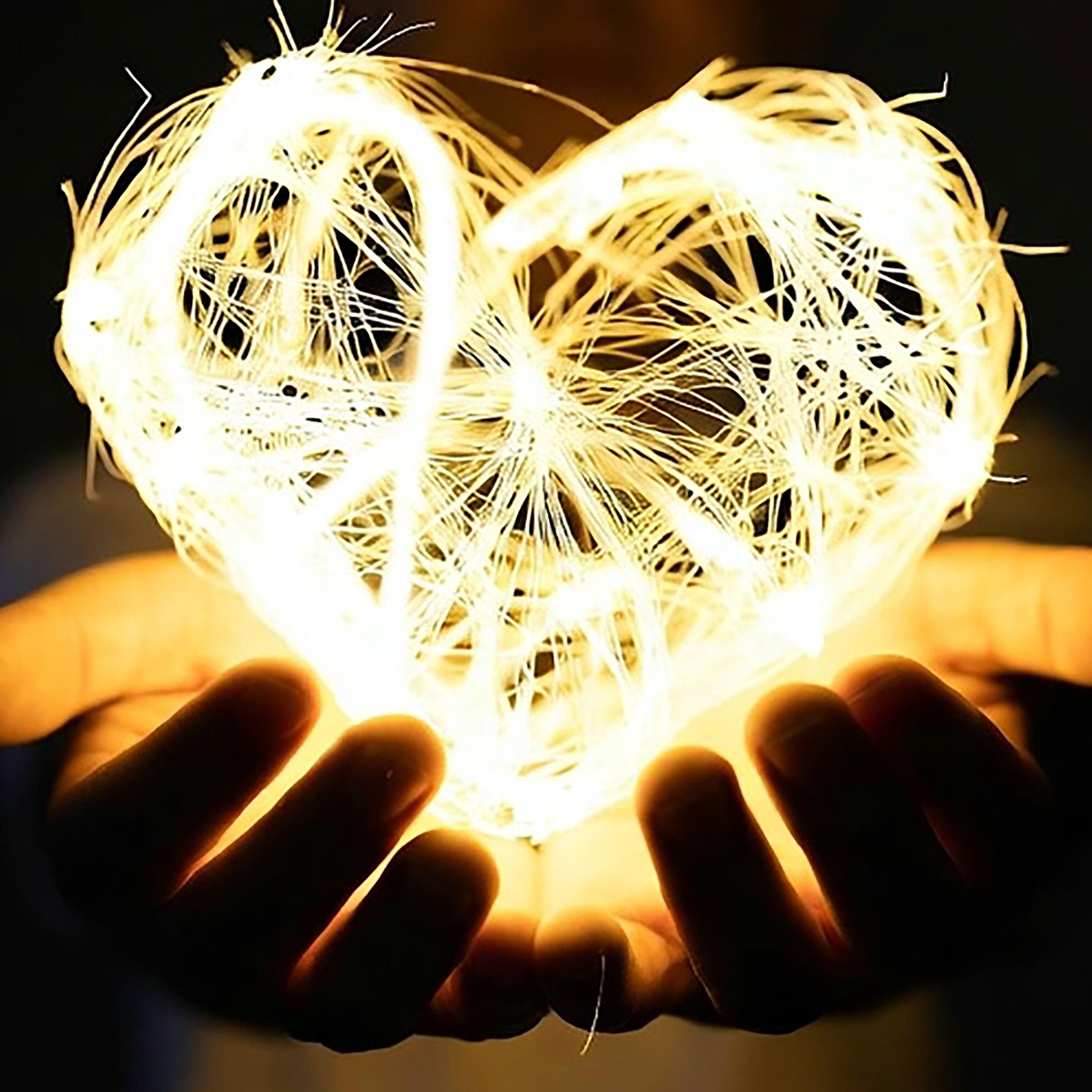 Релиз Я верю в ЛЮБОВЬ!