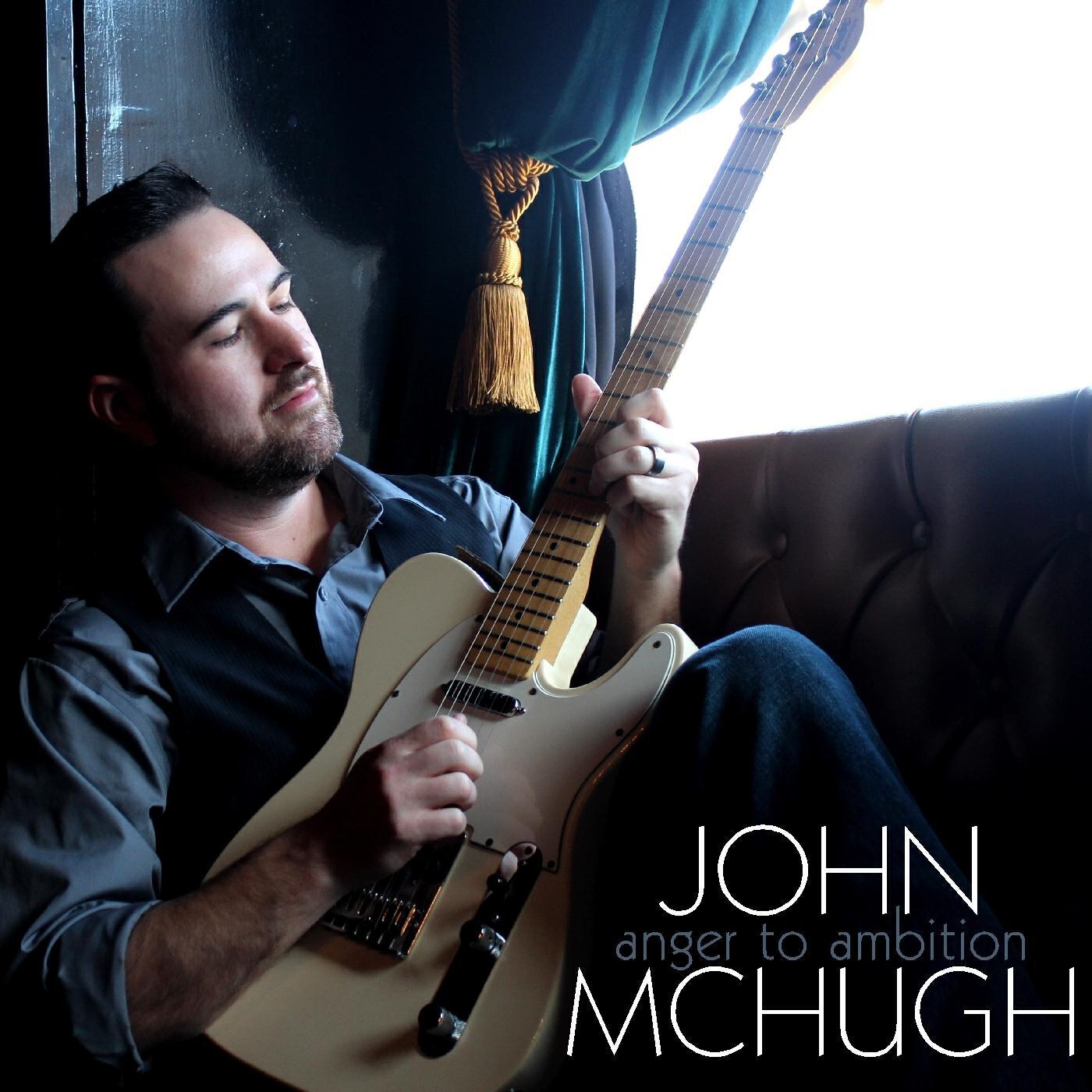 John McHugh