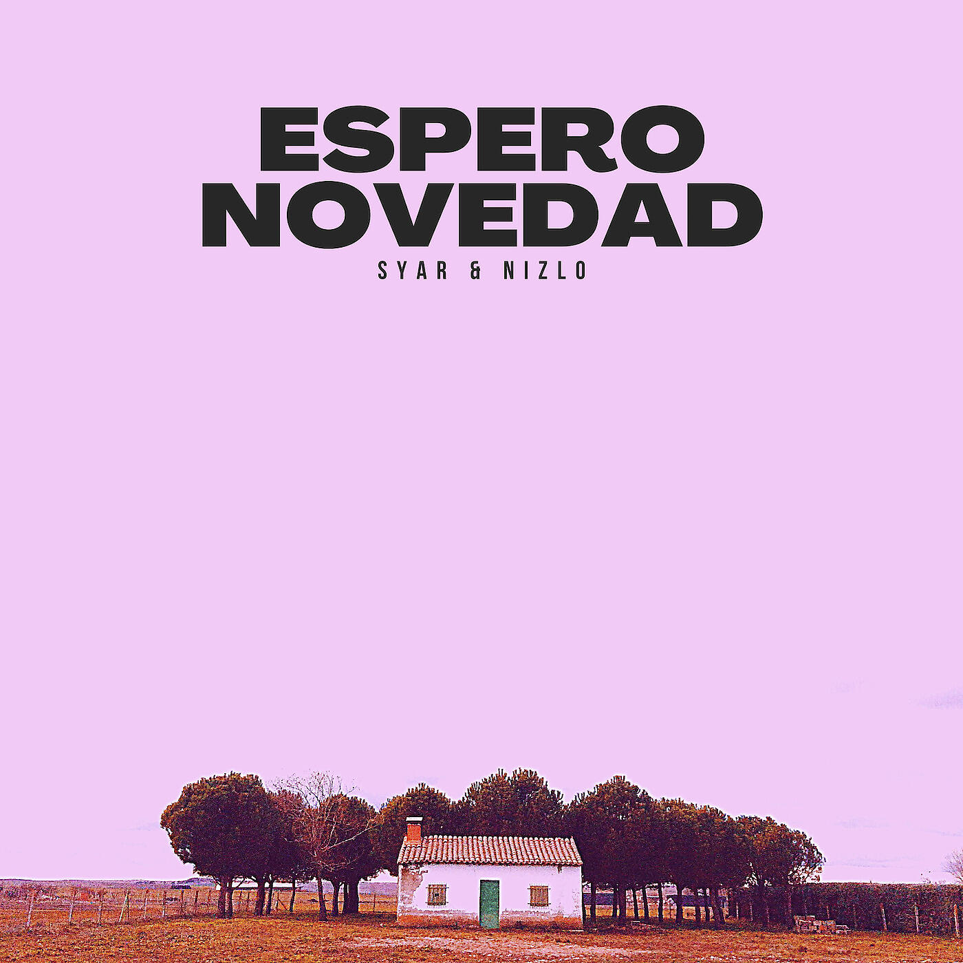 Релиз Espero Novedad
