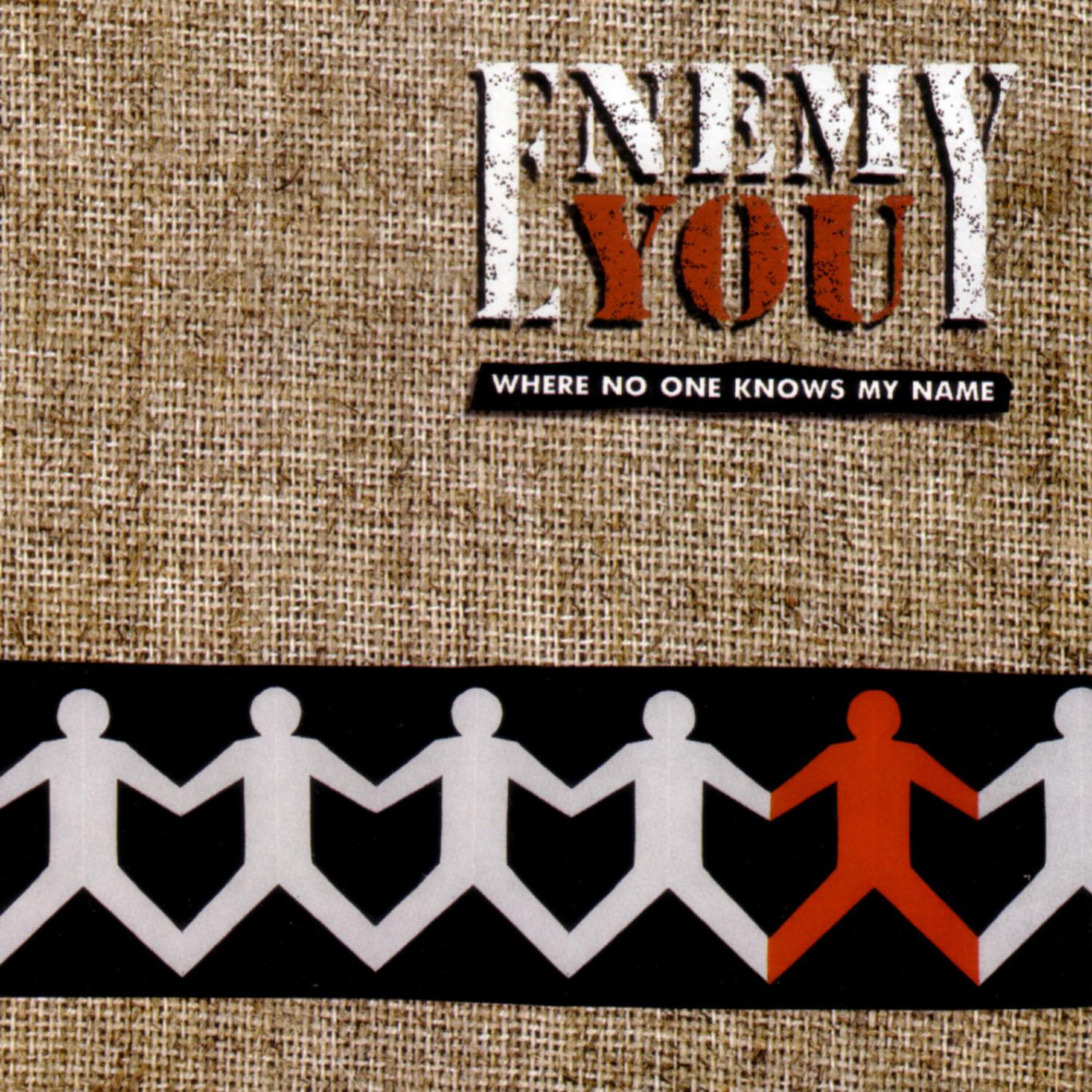Релиз Where No One Knows My Name