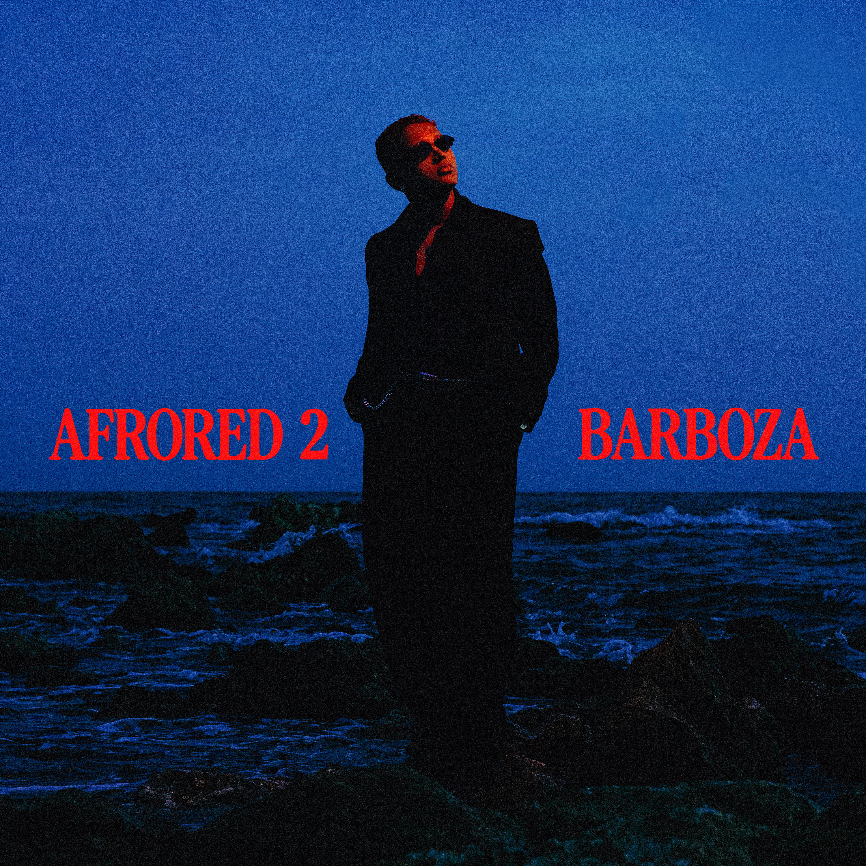Релиз AFRO RED 2
