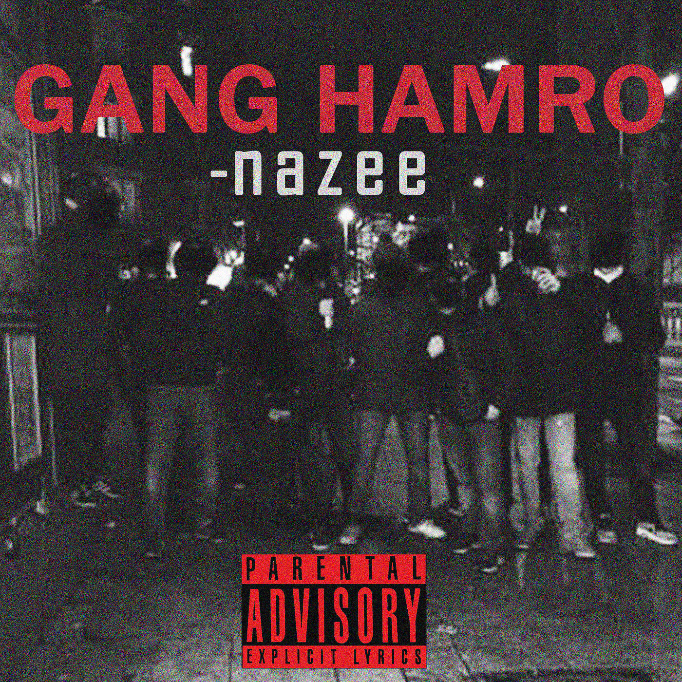 Релиз Gang Hamro