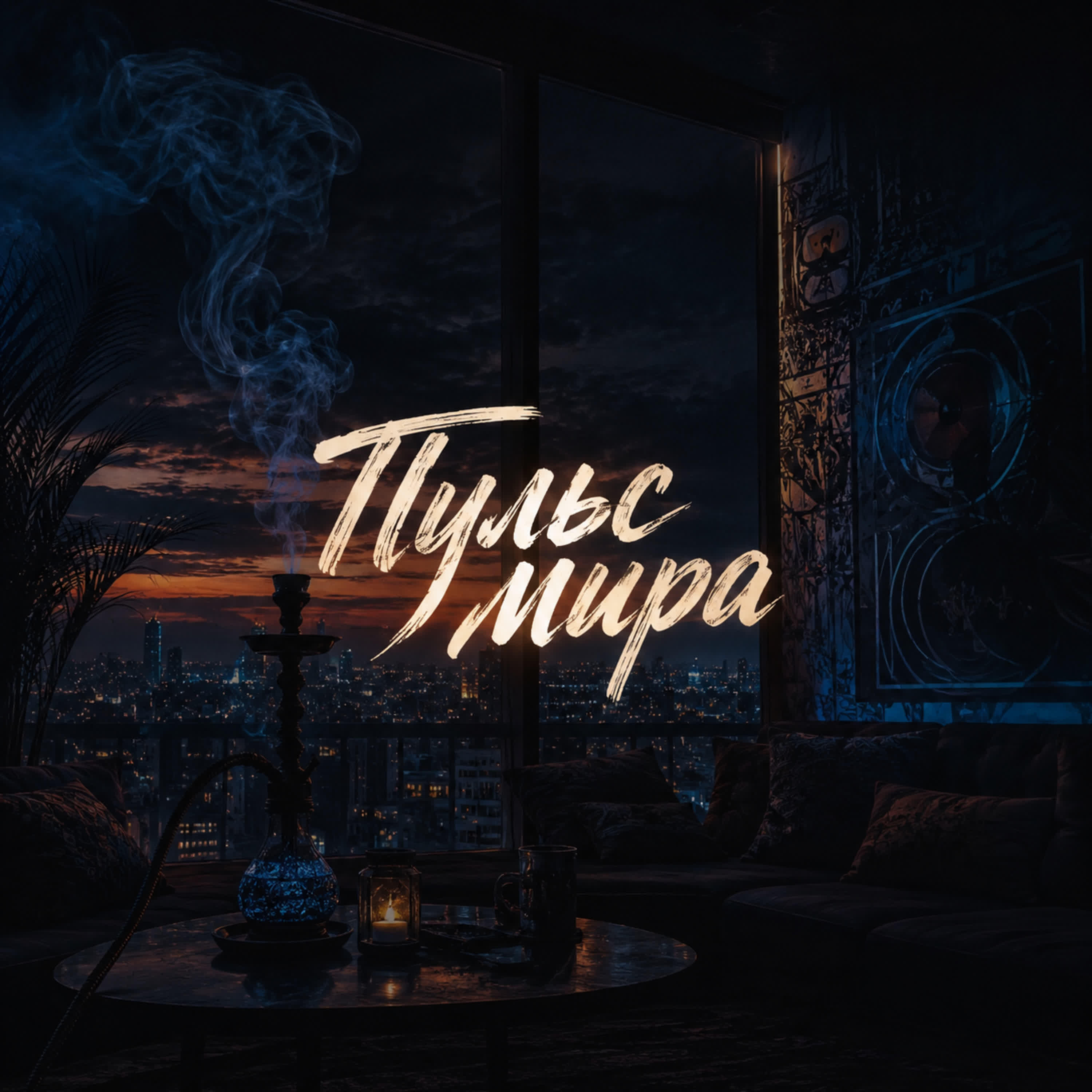 Релиз Пульс мира