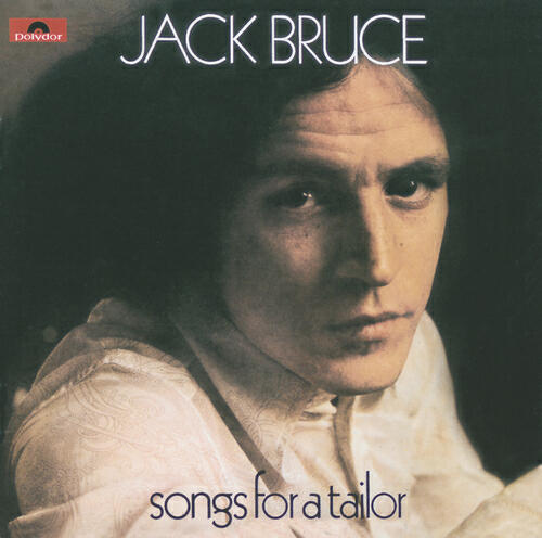 Релиз Songs For A Tailor