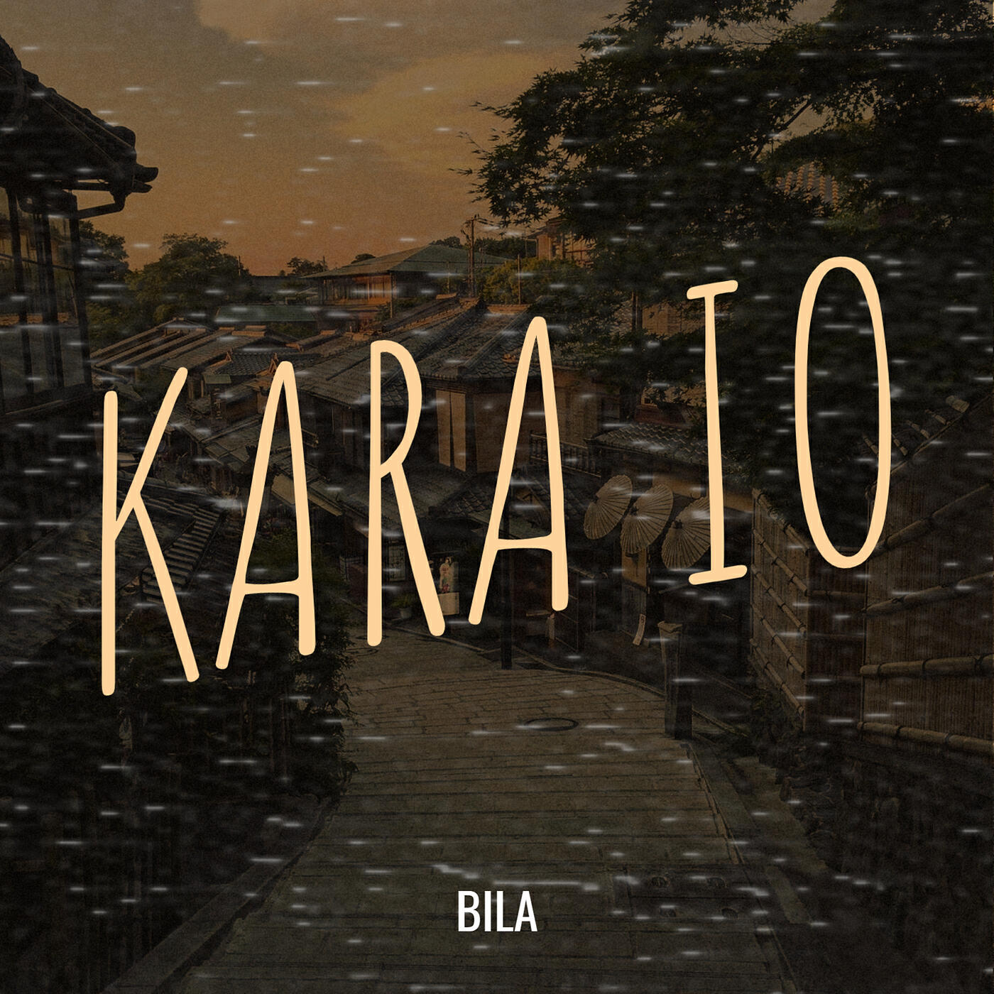 Релиз Kara Io