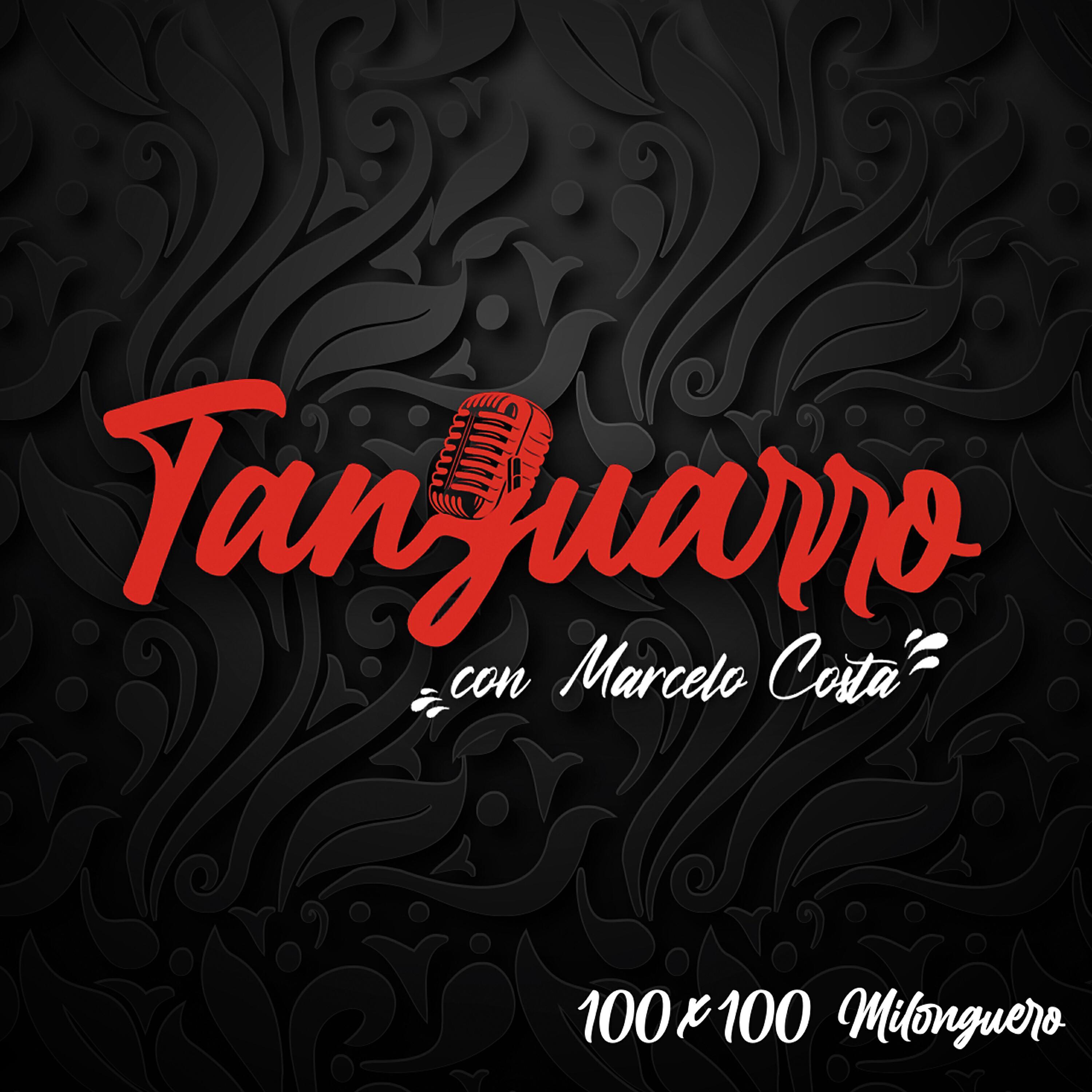 Tanguarro