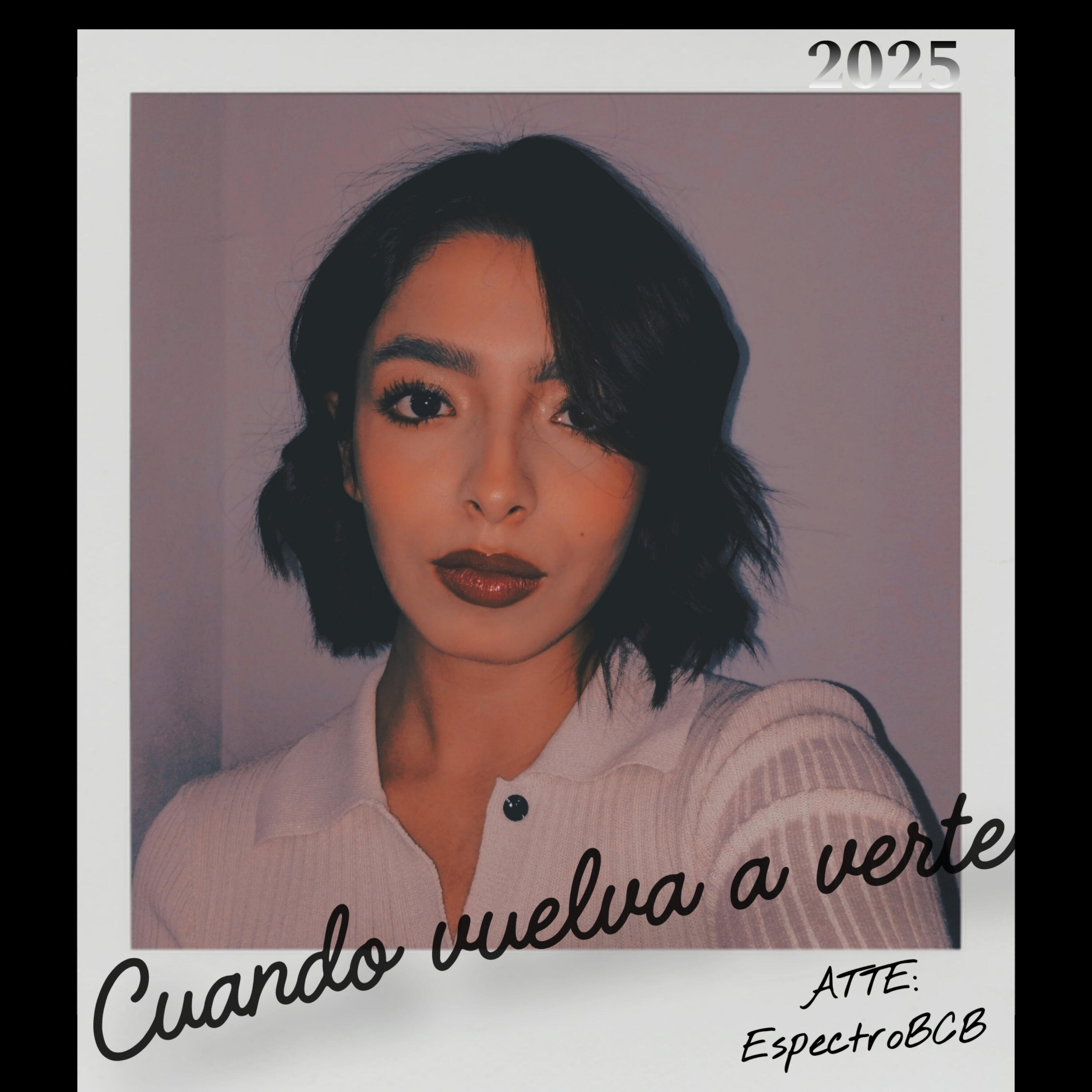 Релиз Cuando Vuelva a Verte