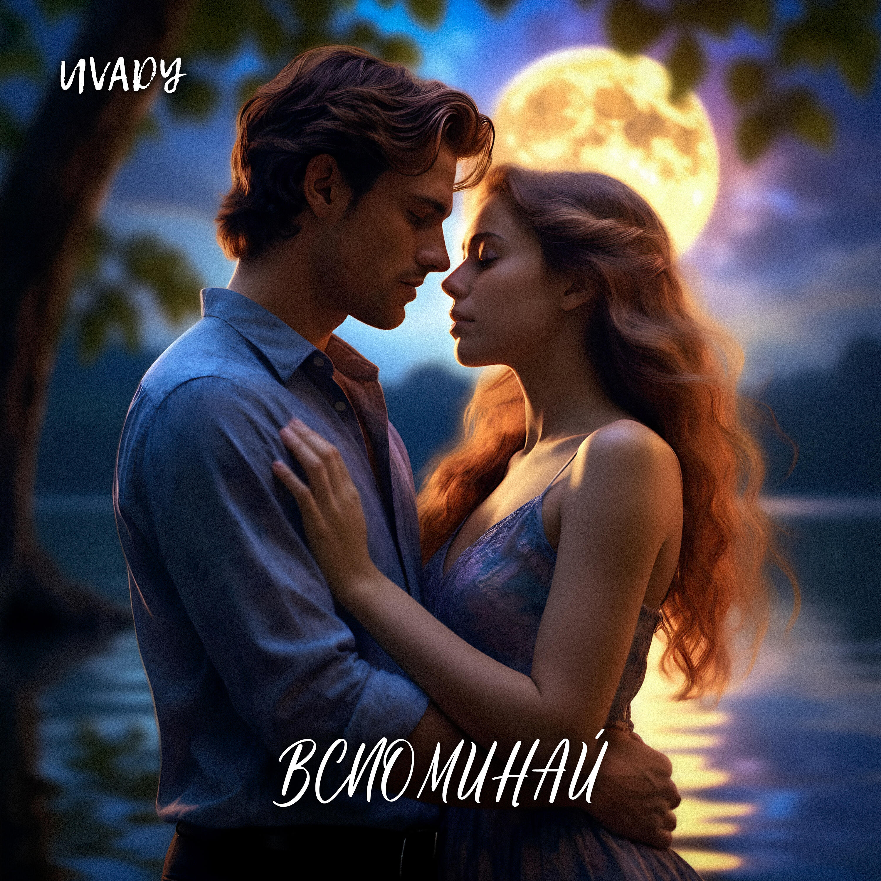 Релиз Вспоминай