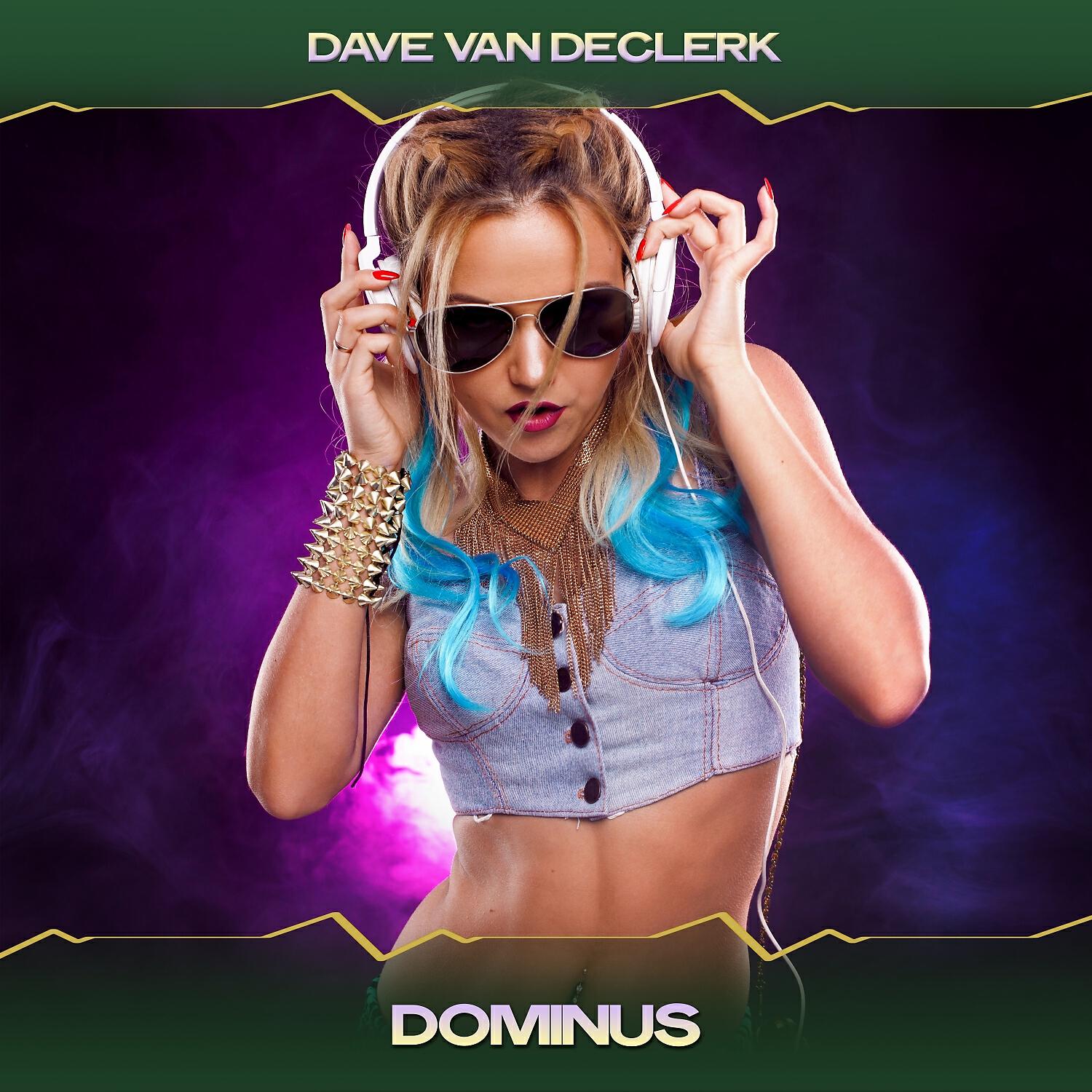 Релиз Dominus