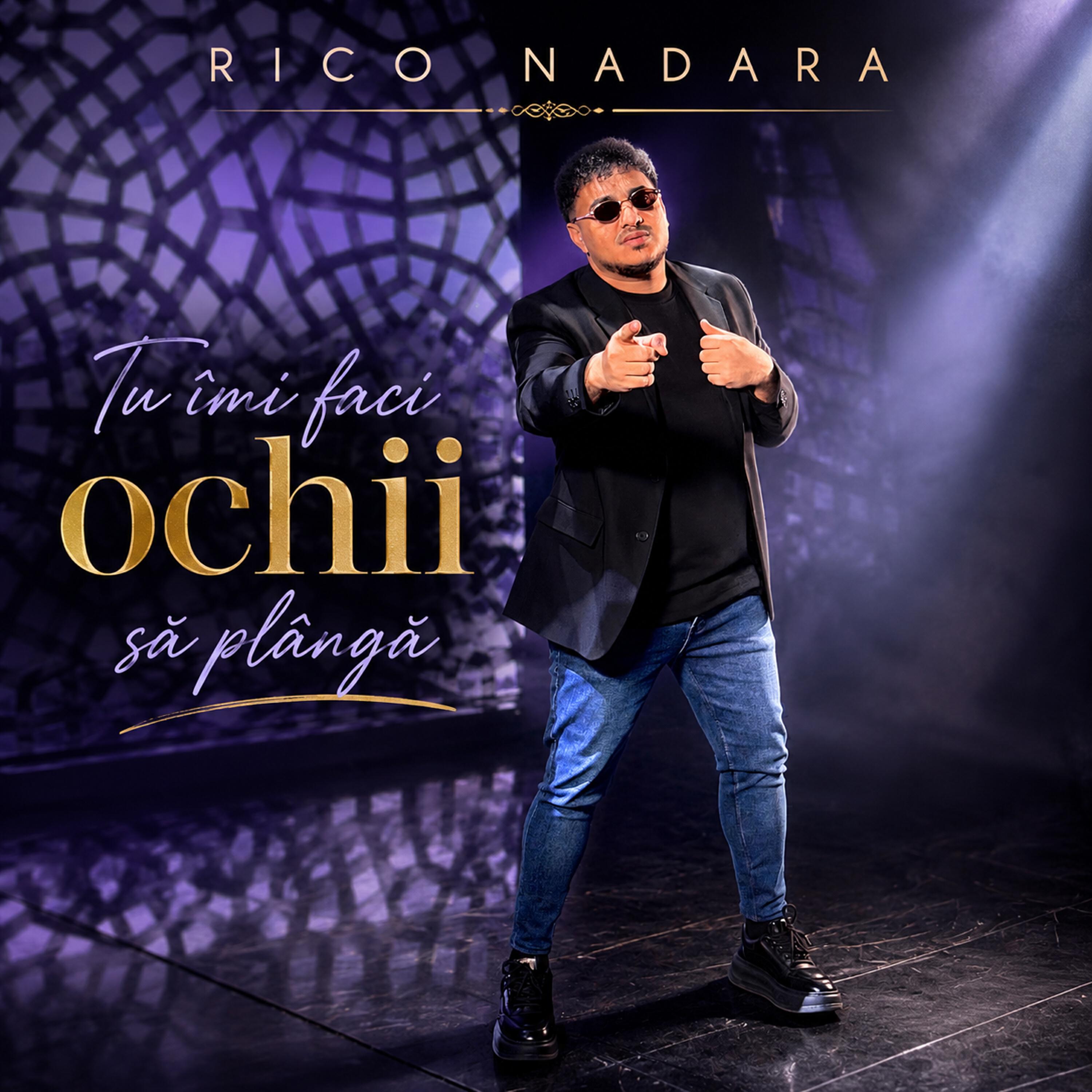 Релиз Tu îmi faci ochii să plângă