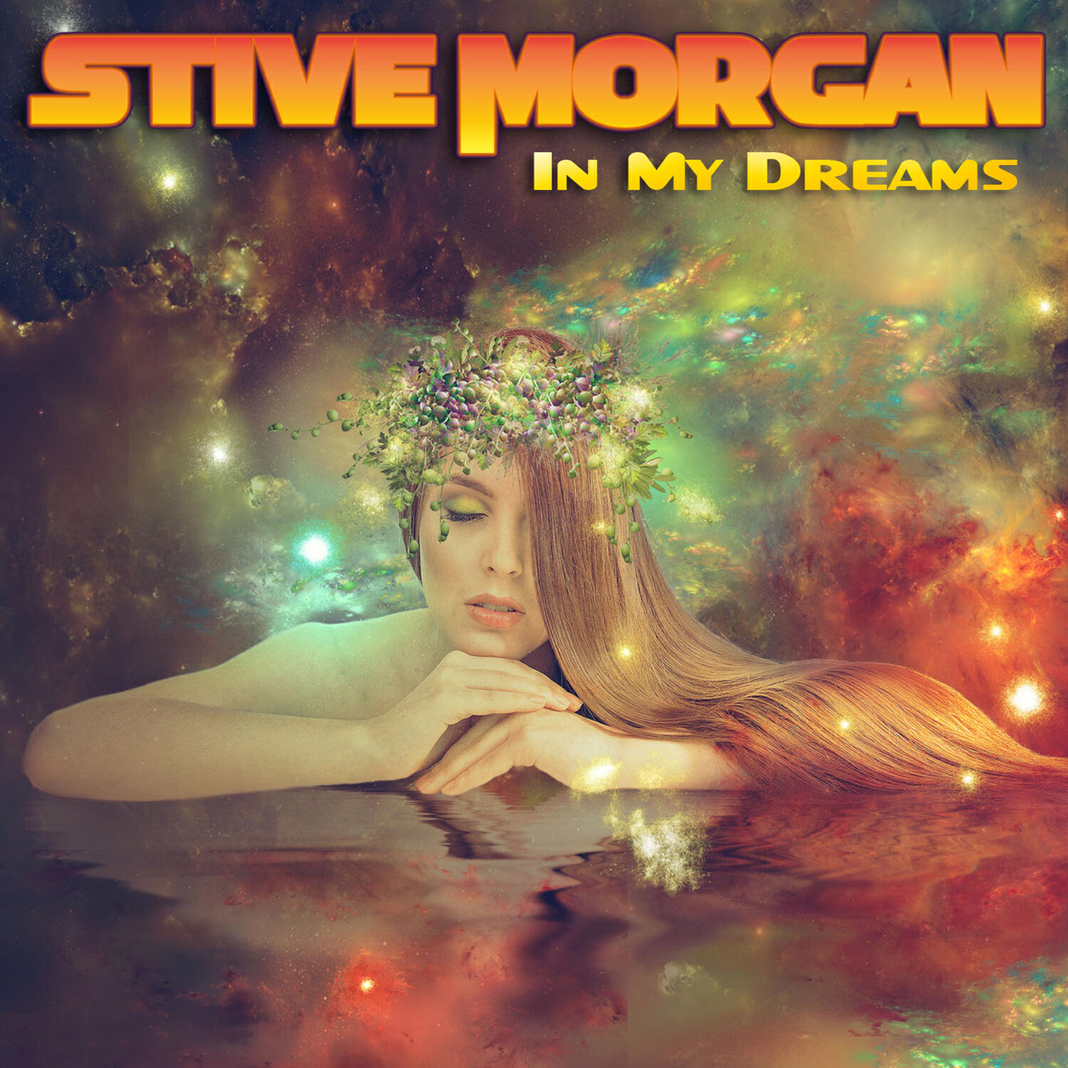 Релиз In My Dreams
