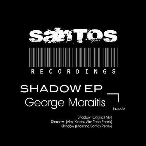 Постер альбома Shadow
