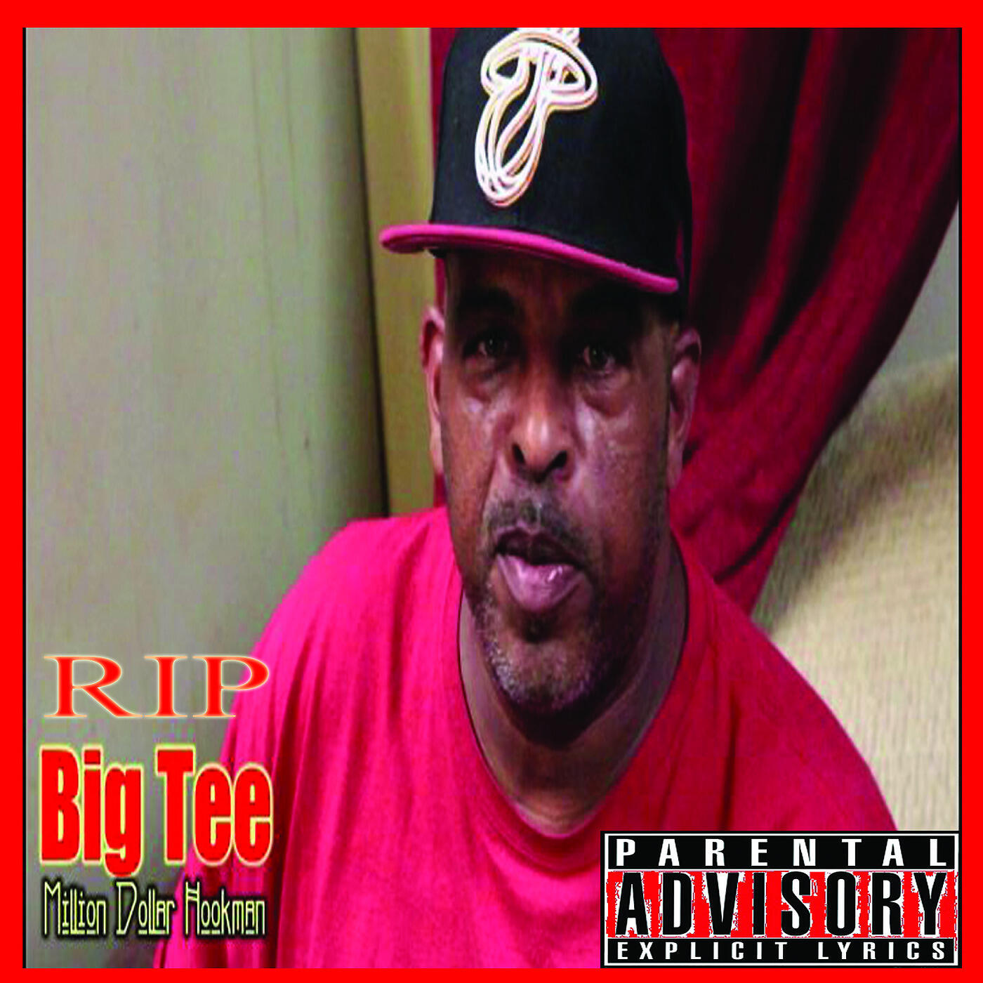 Big T, Big Chance - The Third Coast